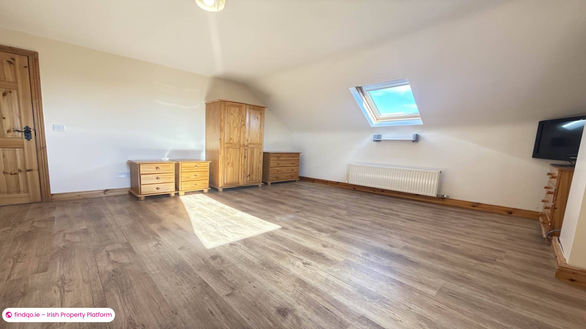 Detached house for Sale in Derrybeg, Donegal