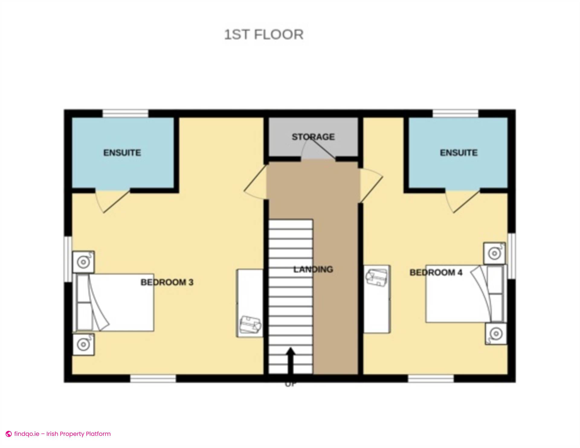 Detached house for Sale in Derrybeg, Donegal