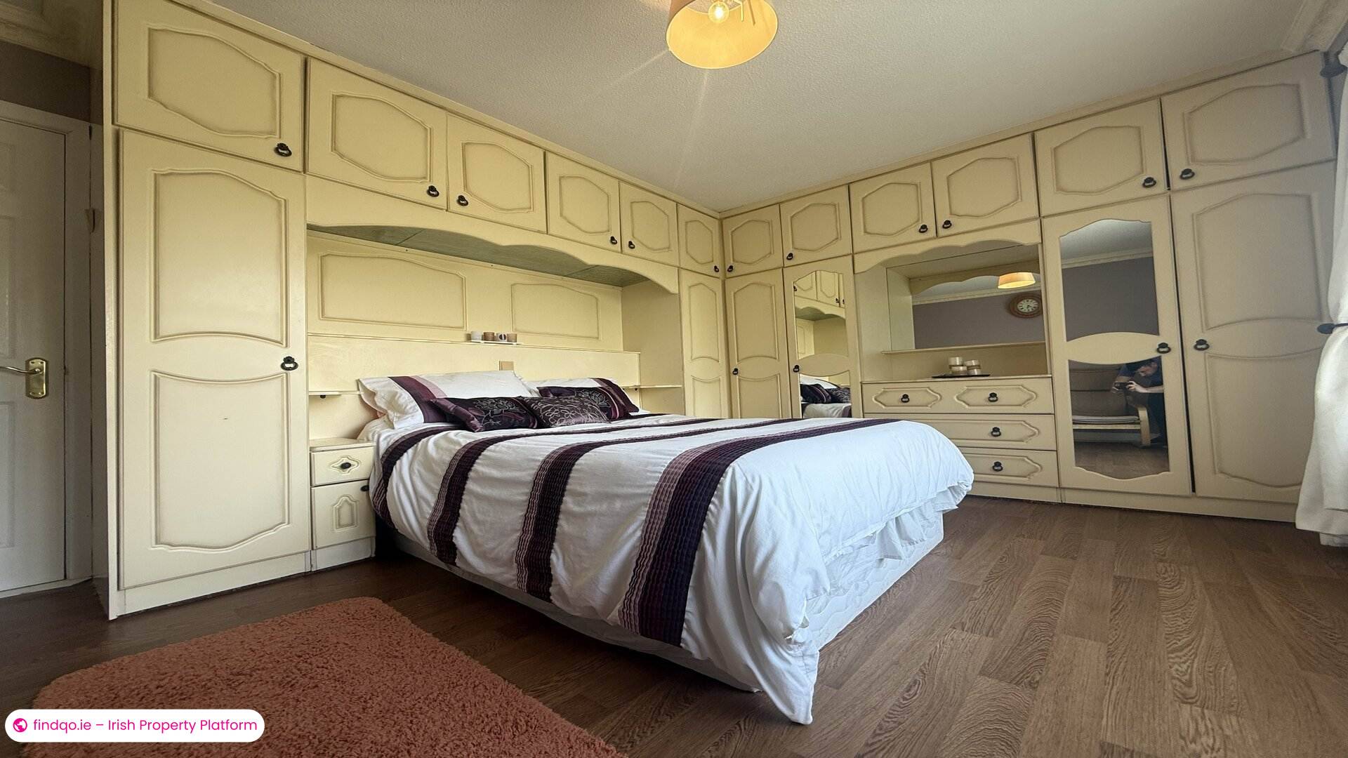 Detached house for Sale in Derrybeg, Donegal