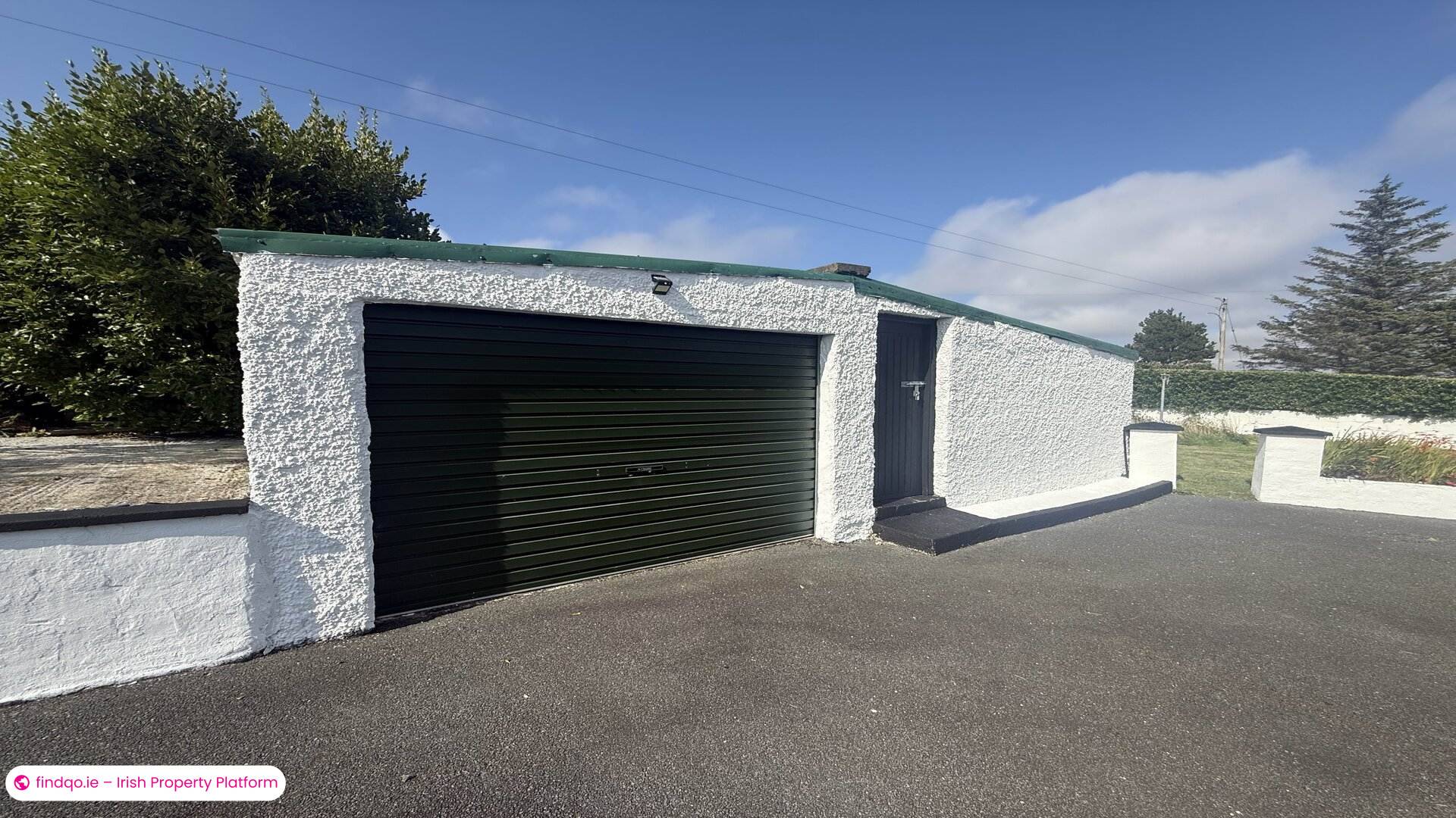 Detached house for Sale in Derrybeg, Donegal