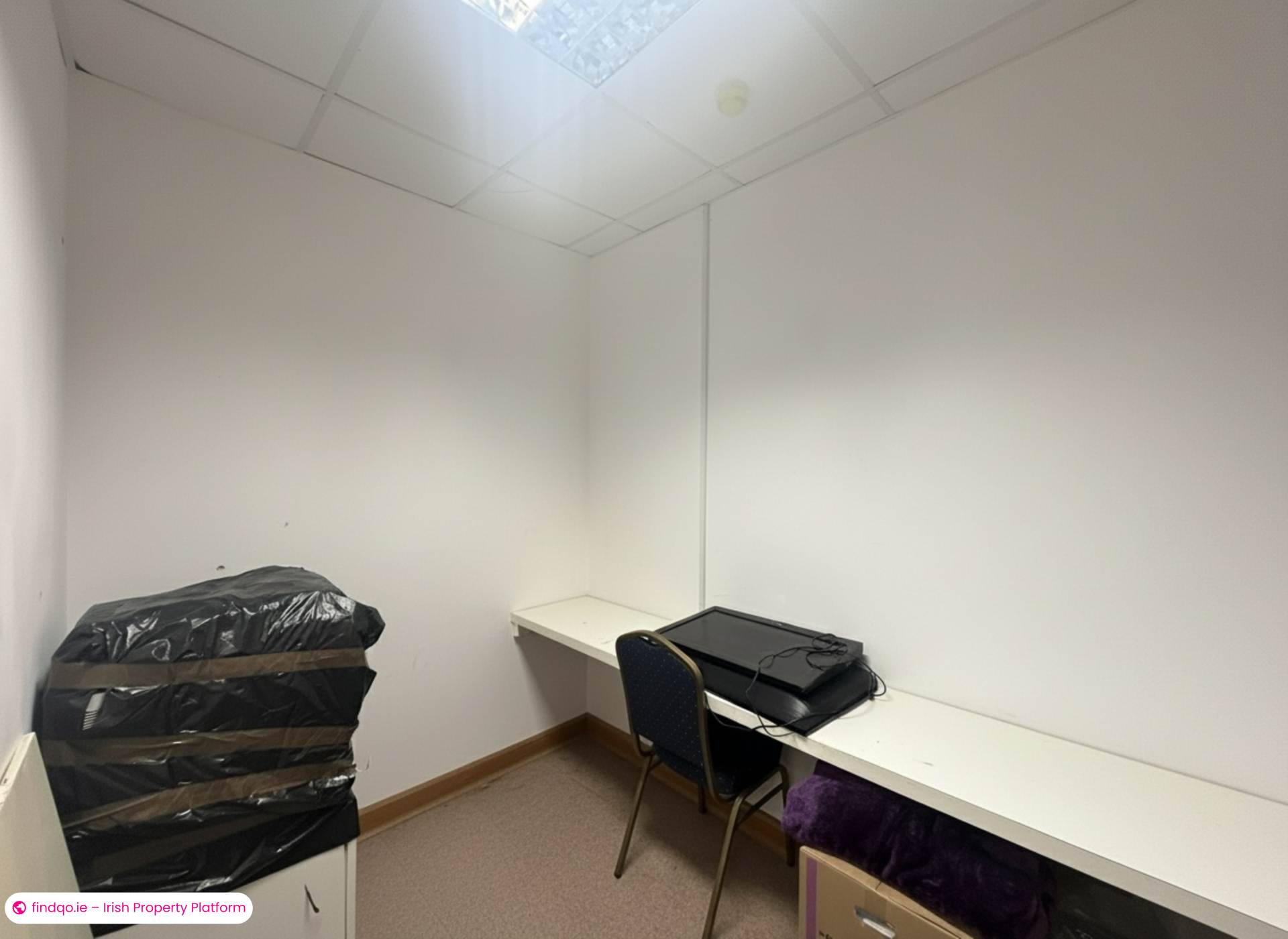 Industrial Unit for Sale in Dungloe, Donegal