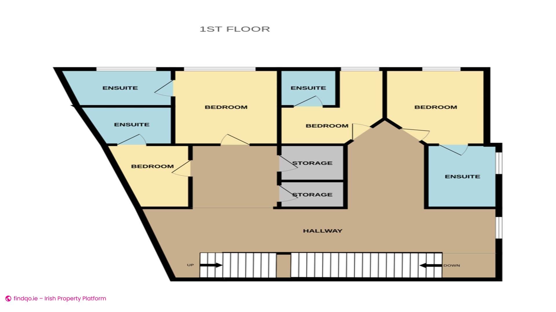 Industrial Unit for Sale in Dungloe, Donegal