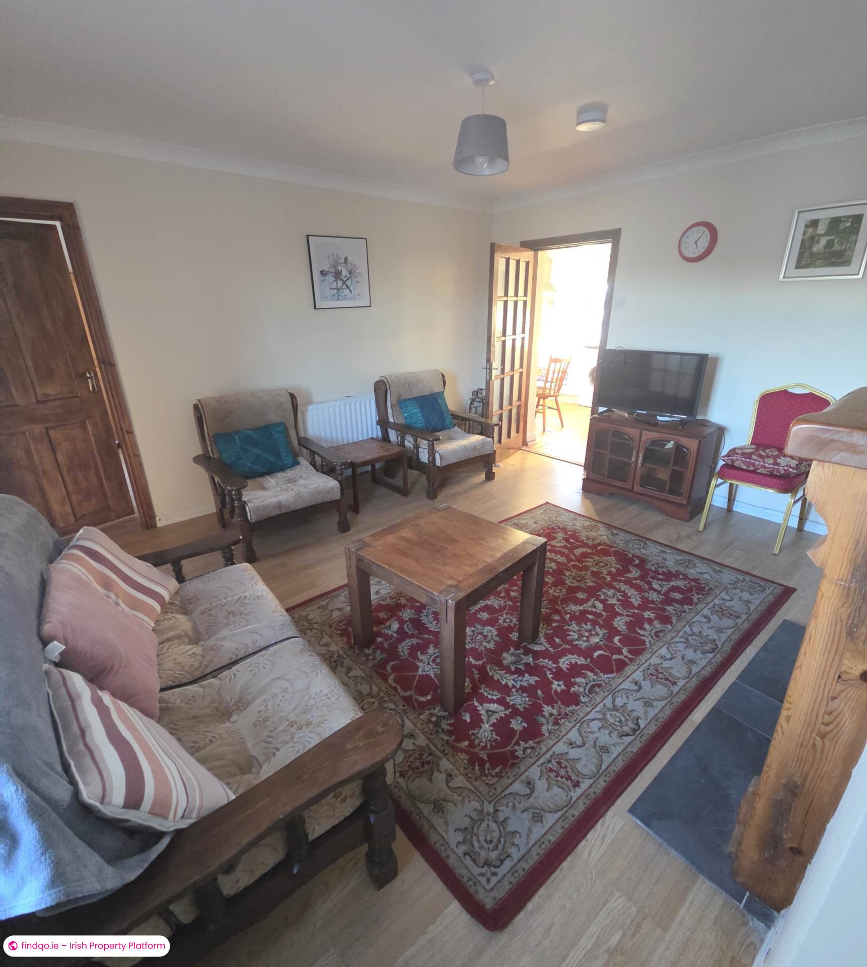 Detached house for Sale in Carraroe, Galway, H91 PHV0