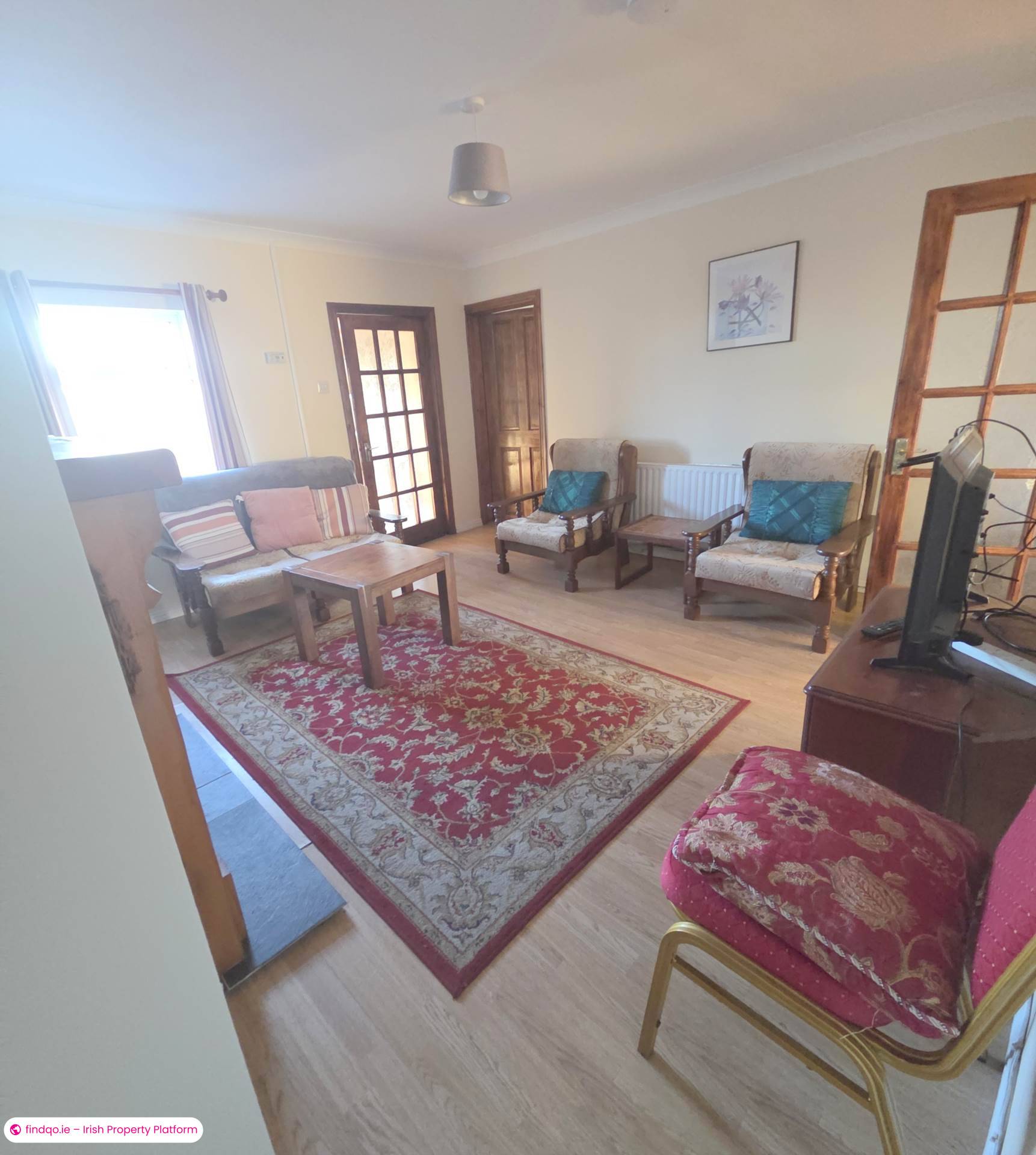 Detached house for Sale in Carraroe, Galway, H91 PHV0