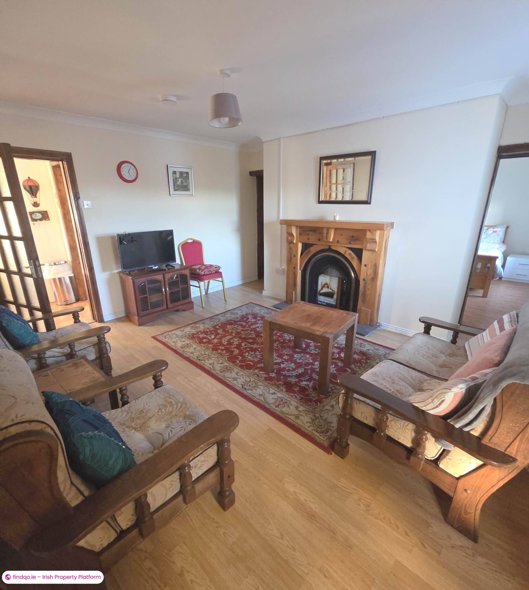 Detached house for Sale in Carraroe, Galway, H91 PHV0