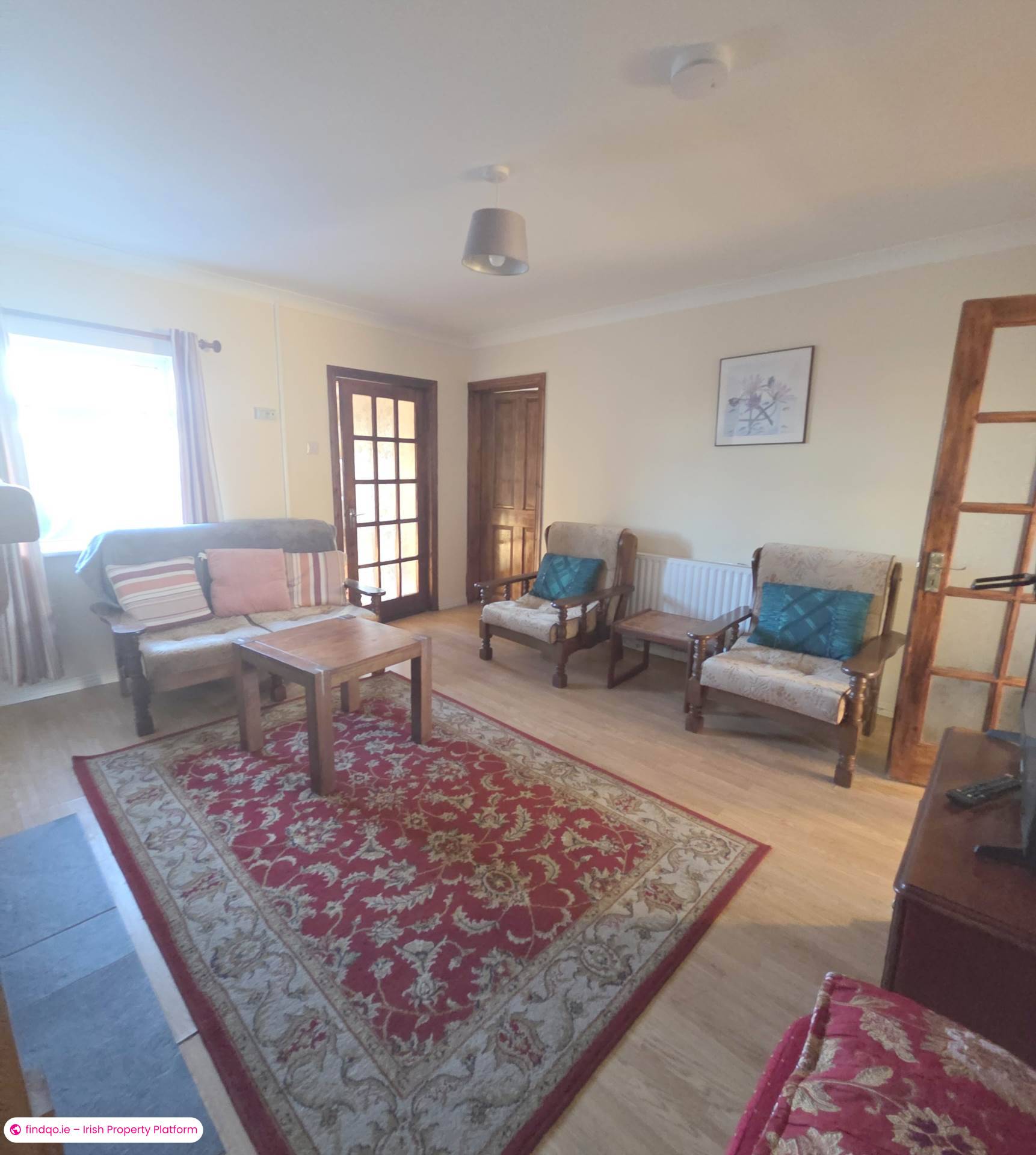 Detached house for Sale in Carraroe, Galway, H91 PHV0