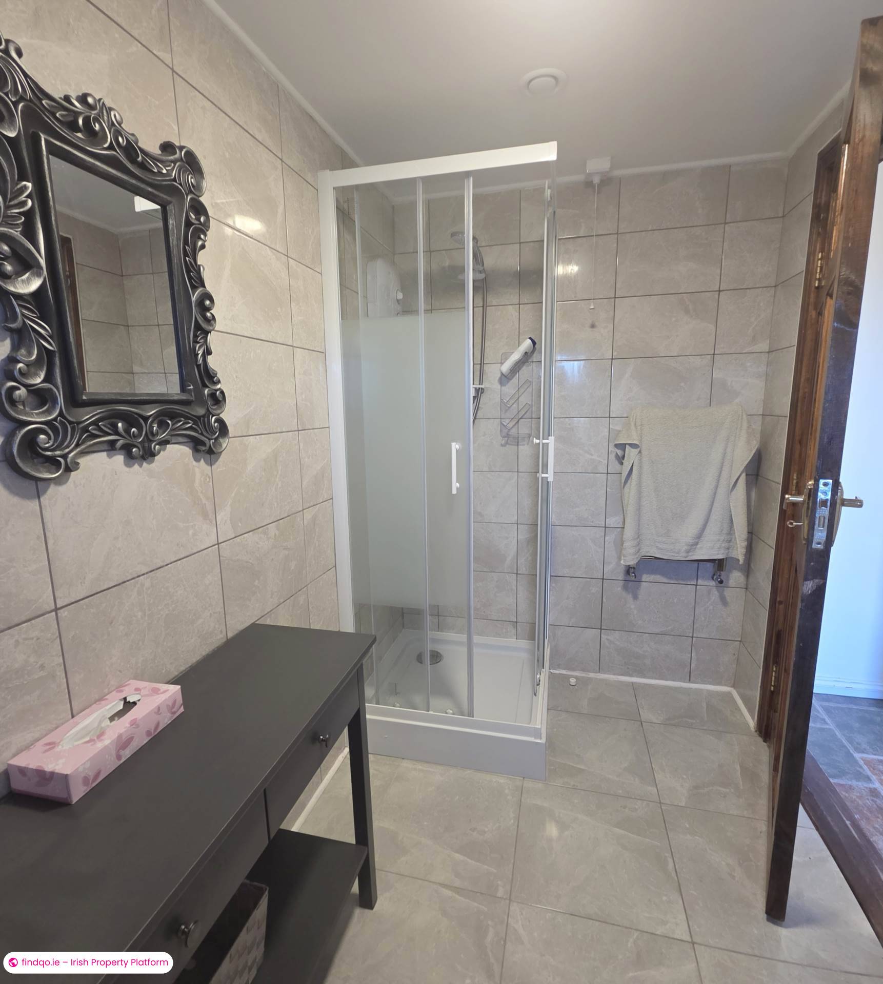 Detached house for Sale in Carraroe, Galway, H91 PHV0