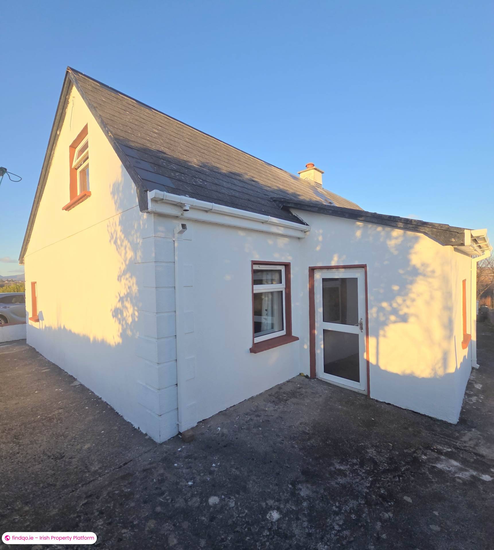 Detached house for Sale in Carraroe, Galway, H91 PHV0