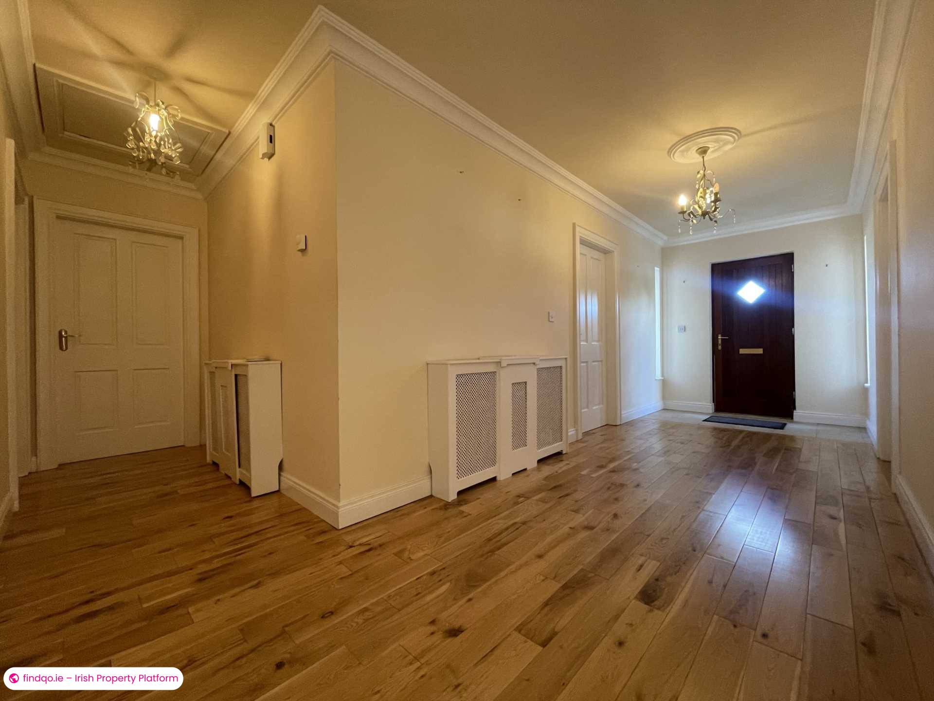 Detached house for Sale in Burtonport, Donegal