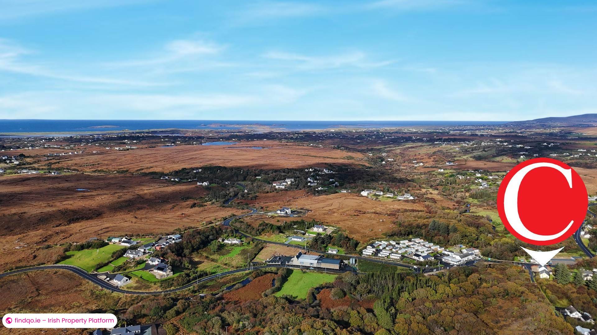 Commercial Site for Sale in Tuam, Galway