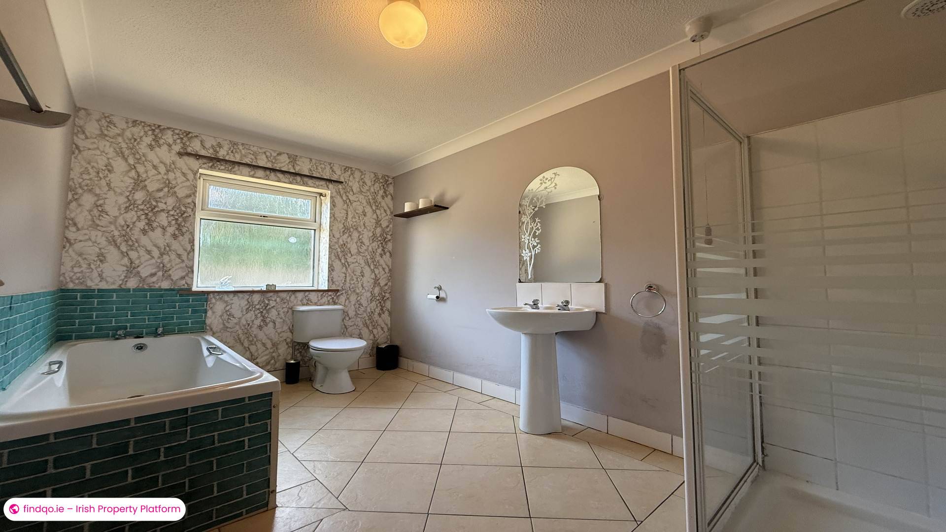 Commercial Site for Sale in Tuam, Galway