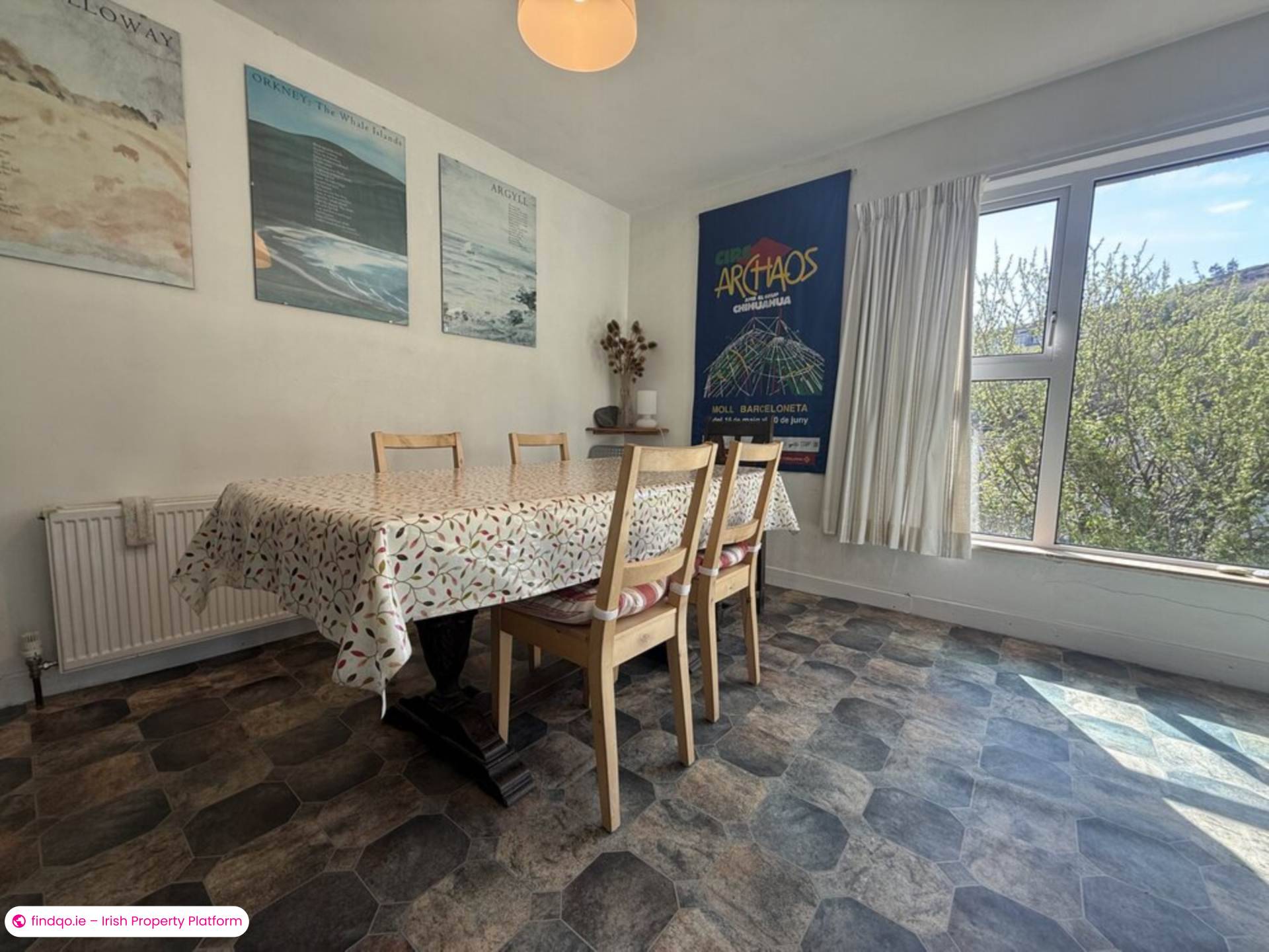 Detached house for Sale in Portnoo, Donegal, F94 N226