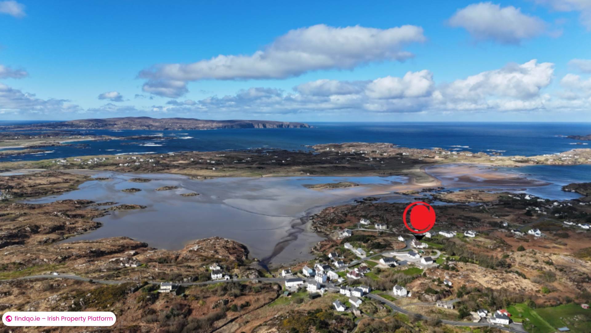 Development Land for Sale in Williamstown, Galway