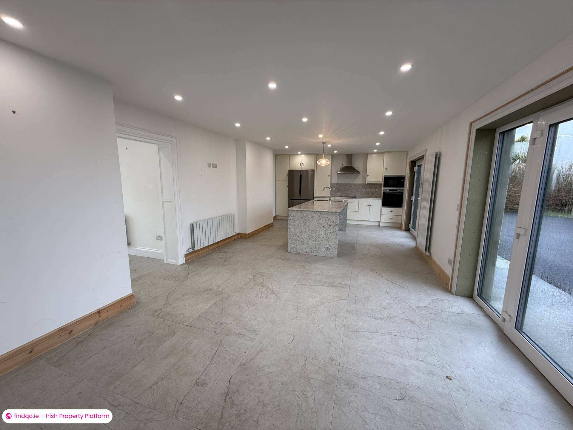 Detached house for Sale in Newcastle West, Limerick