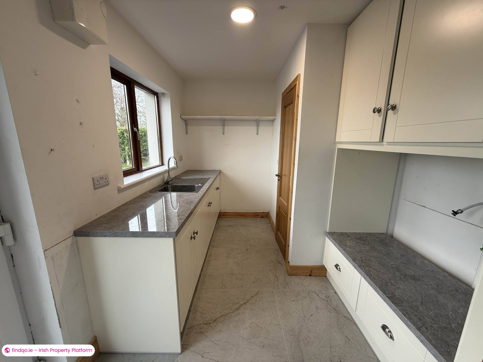 Detached house for Sale in Newcastle West, Limerick