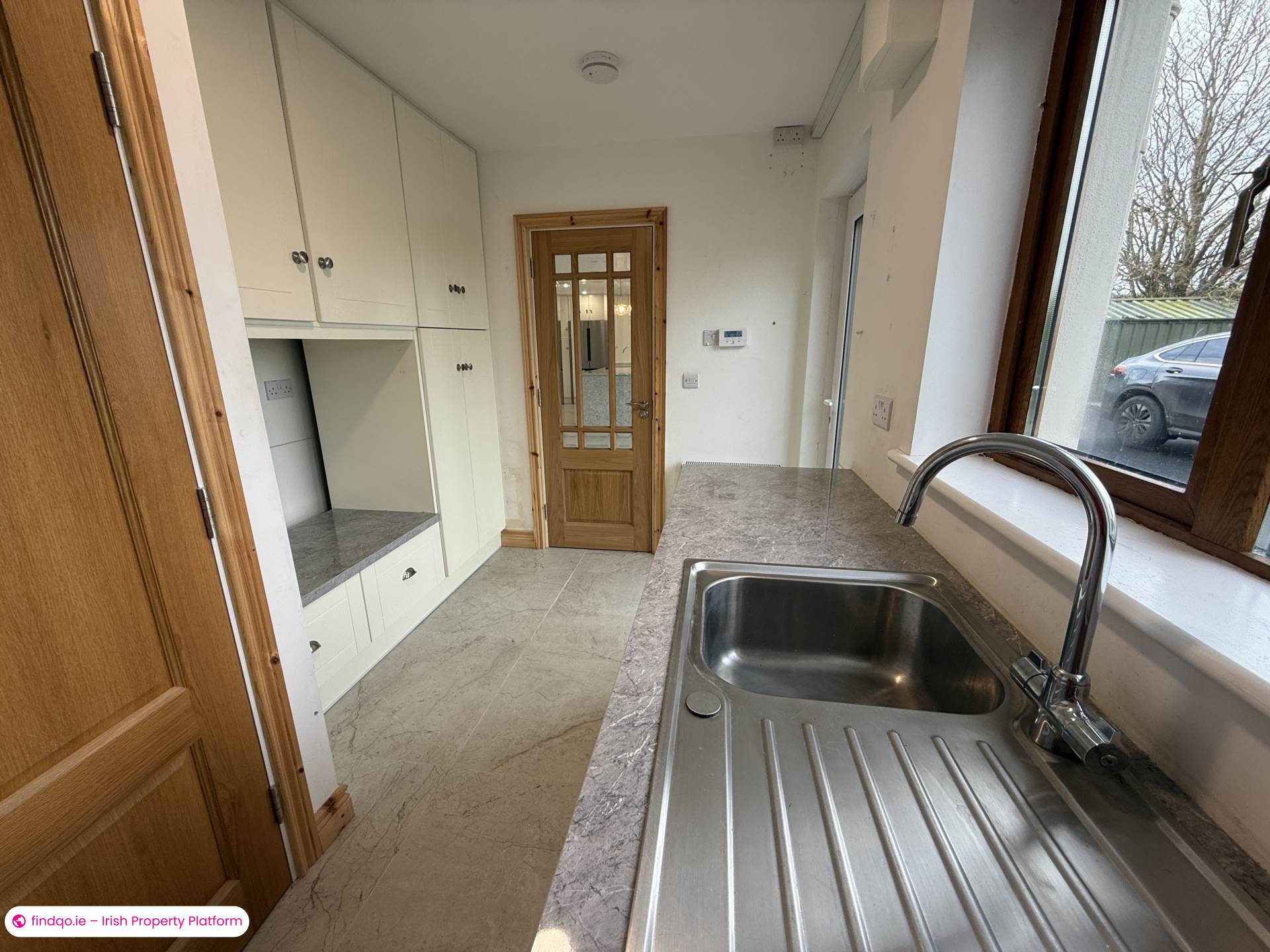 Detached house for Sale in Newcastle West, Limerick