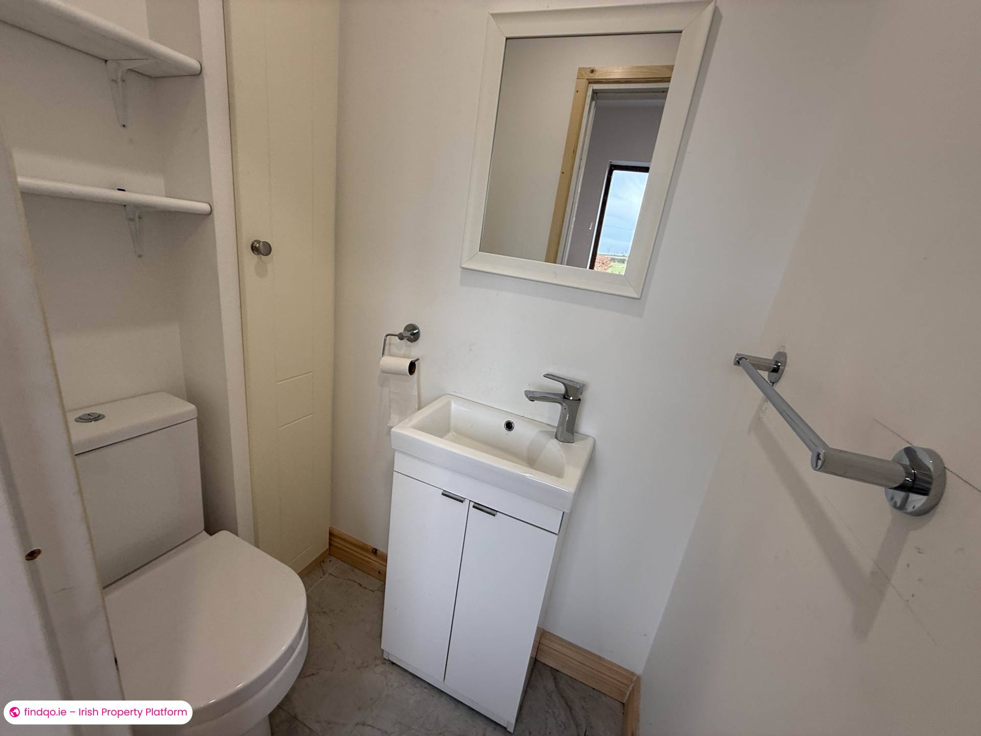 Detached house for Sale in Newcastle West, Limerick