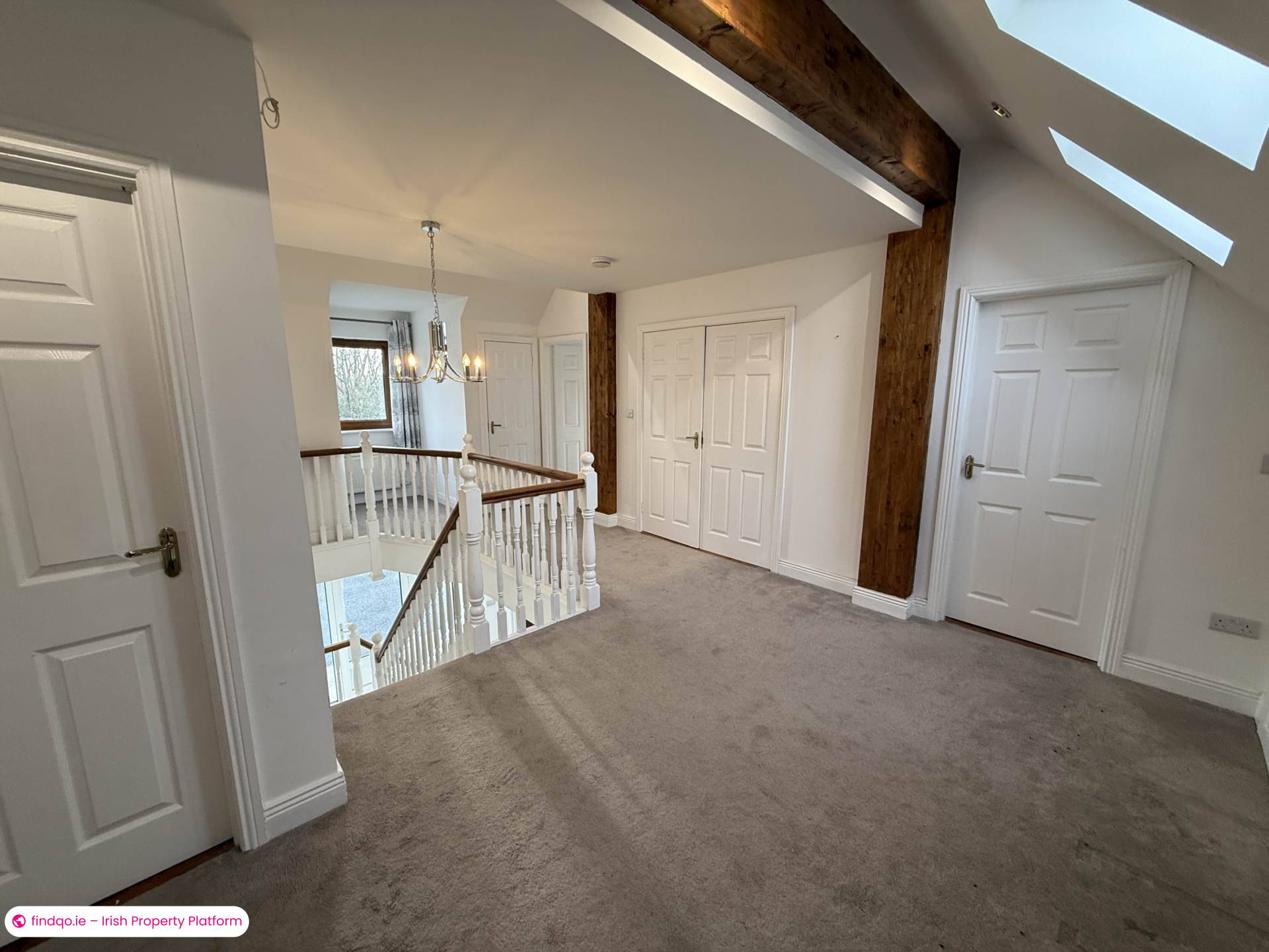 Detached house for Sale in Newcastle West, Limerick