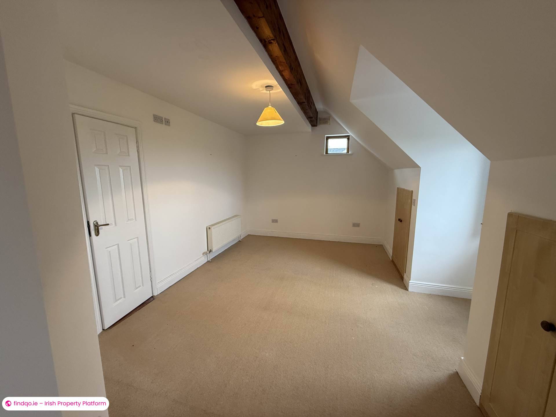 Detached house for Sale in Newcastle West, Limerick