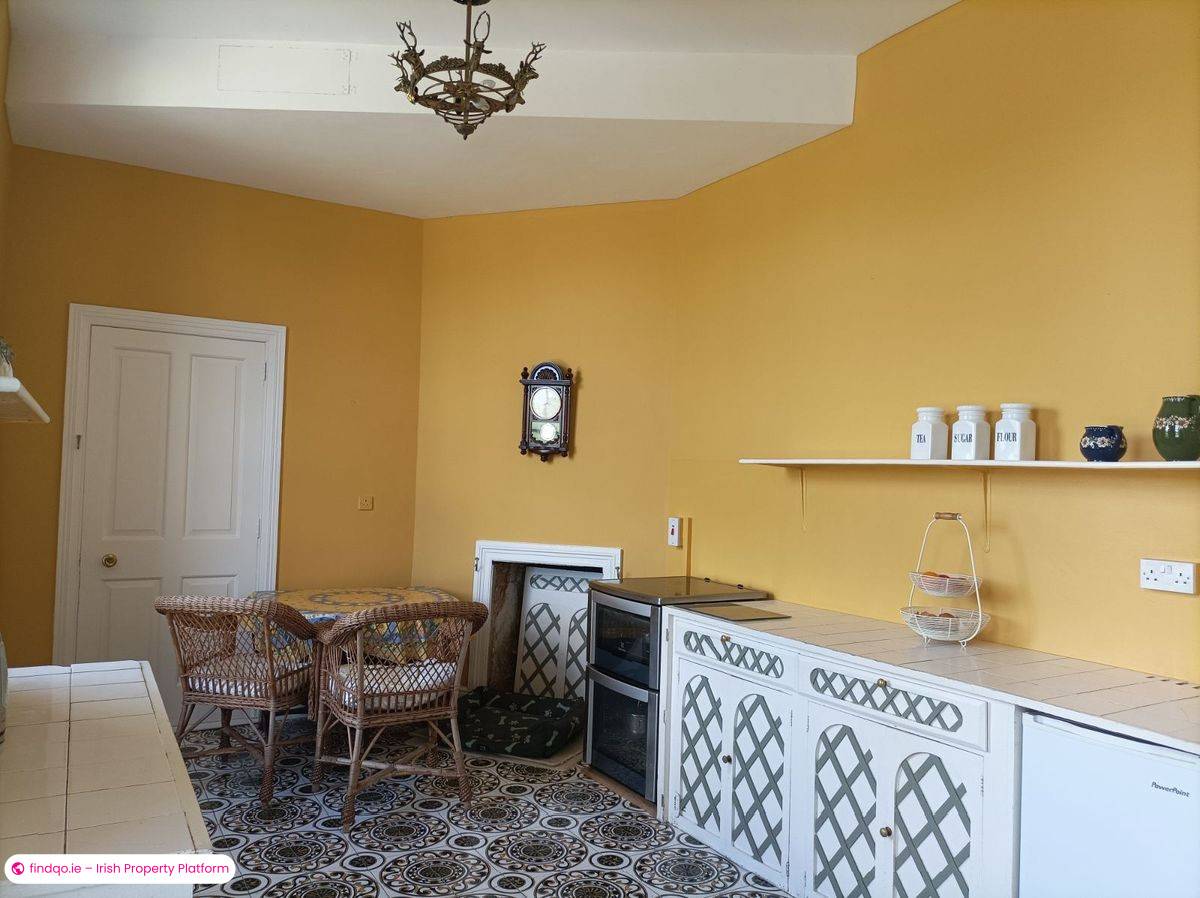 Detached house for Sale in Kilcornan, Limerick