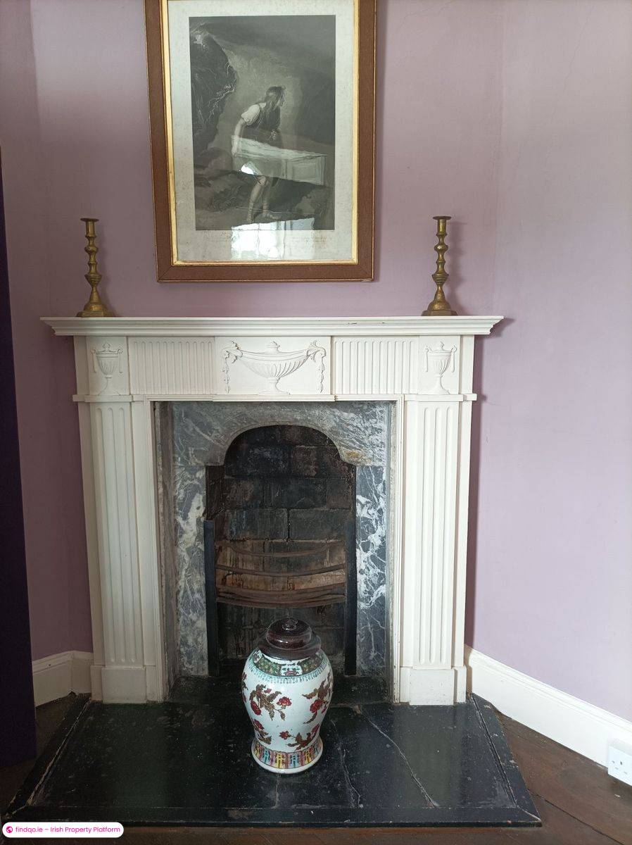 Detached house for Sale in Kilcornan, Limerick