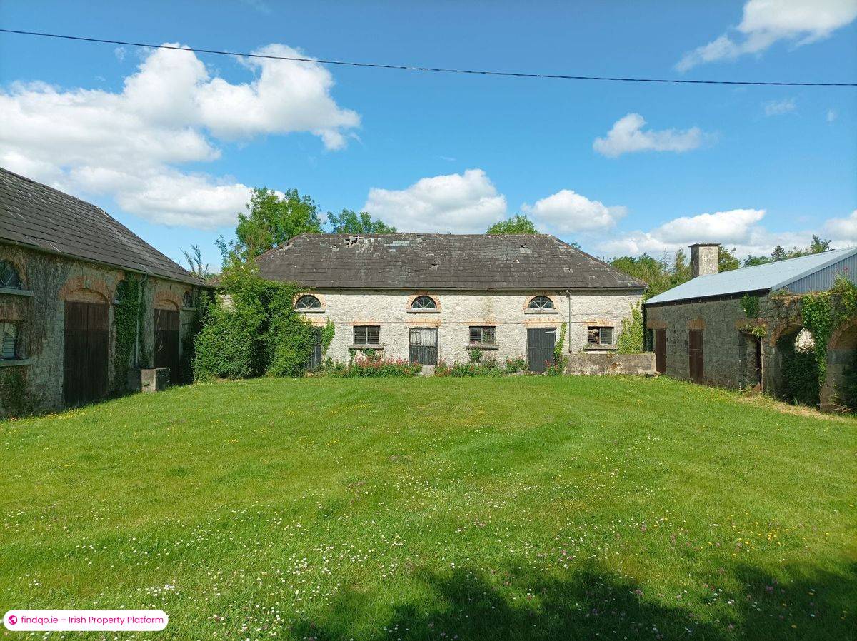 Detached house for Sale in Kilcornan, Limerick