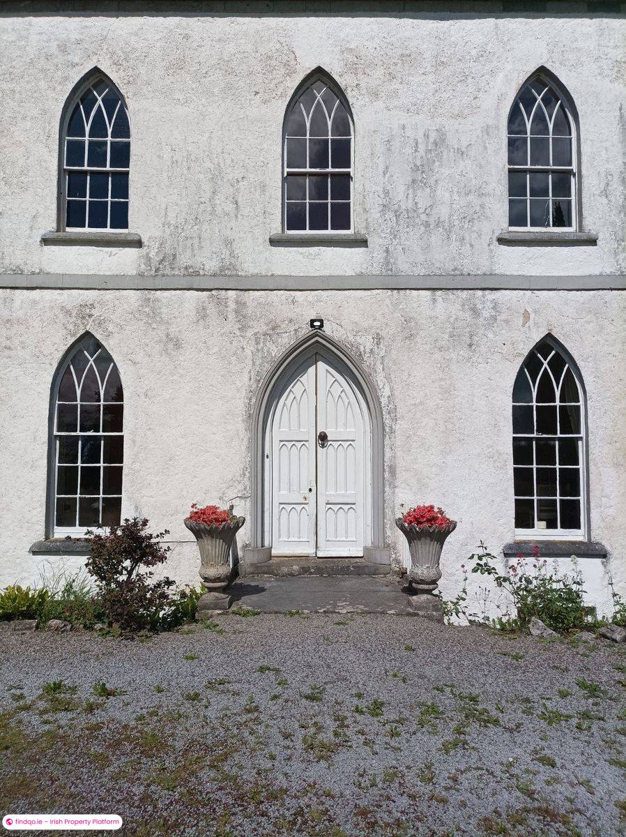 Detached house for Sale in Kilcornan, Limerick