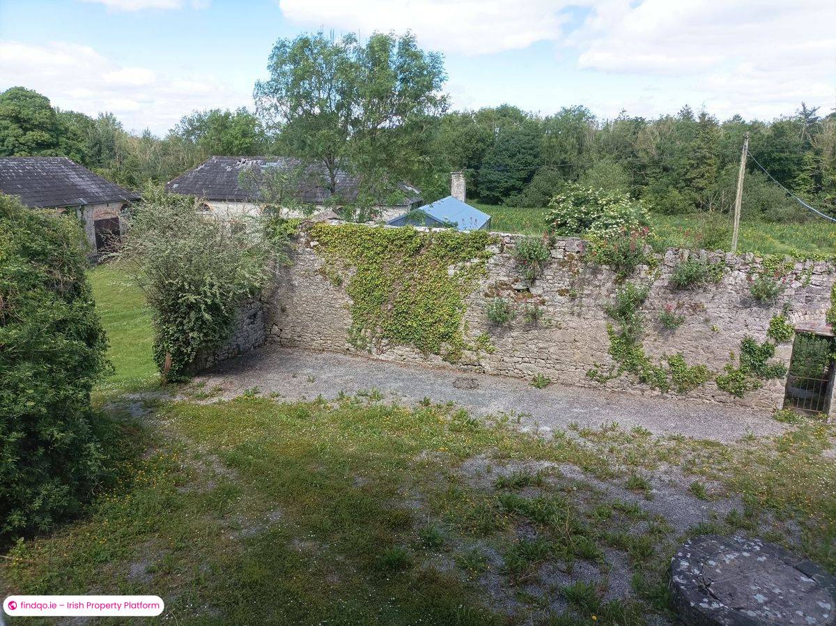 Detached house for Sale in Kilcornan, Limerick
