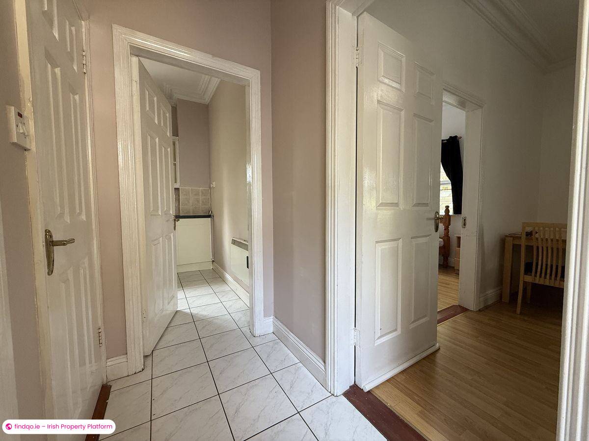 Apartment for Sale in Slieverue, Kilkenny