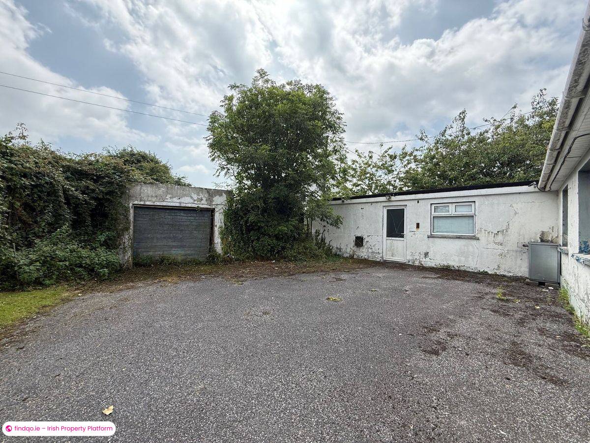 Bungalow for Sale in Waterford City Centre, Waterford