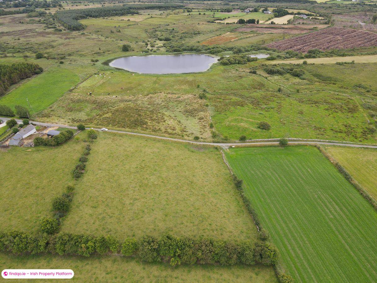 Site for Sale in Irishtown, Mayo