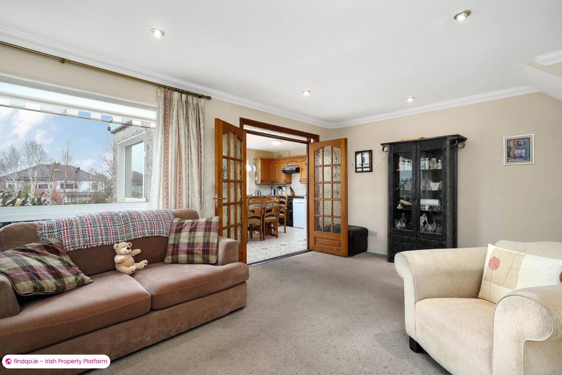 Semi-detached house for Sale in Dundrum, Down