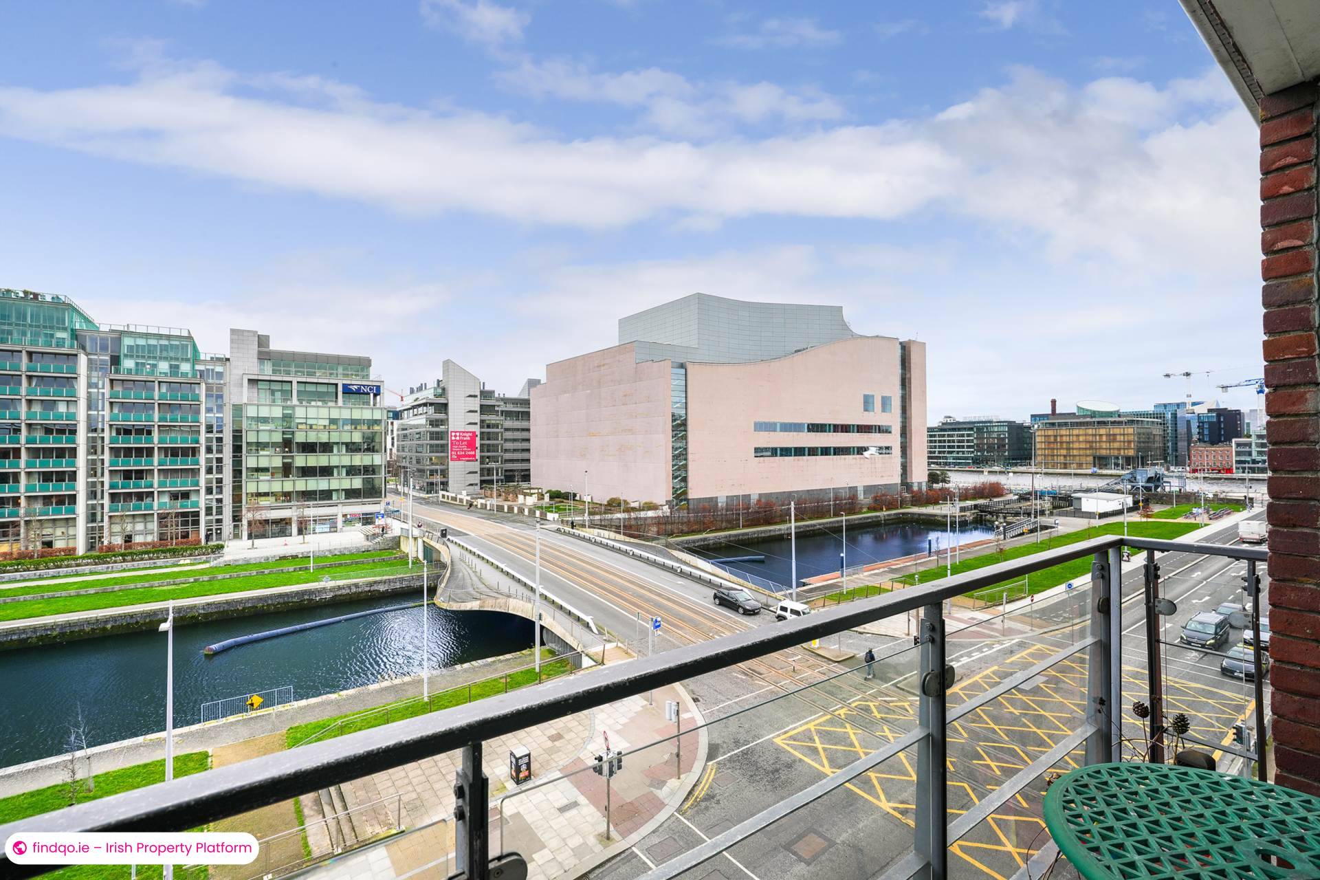 Apartment for Sale in Dublin 1