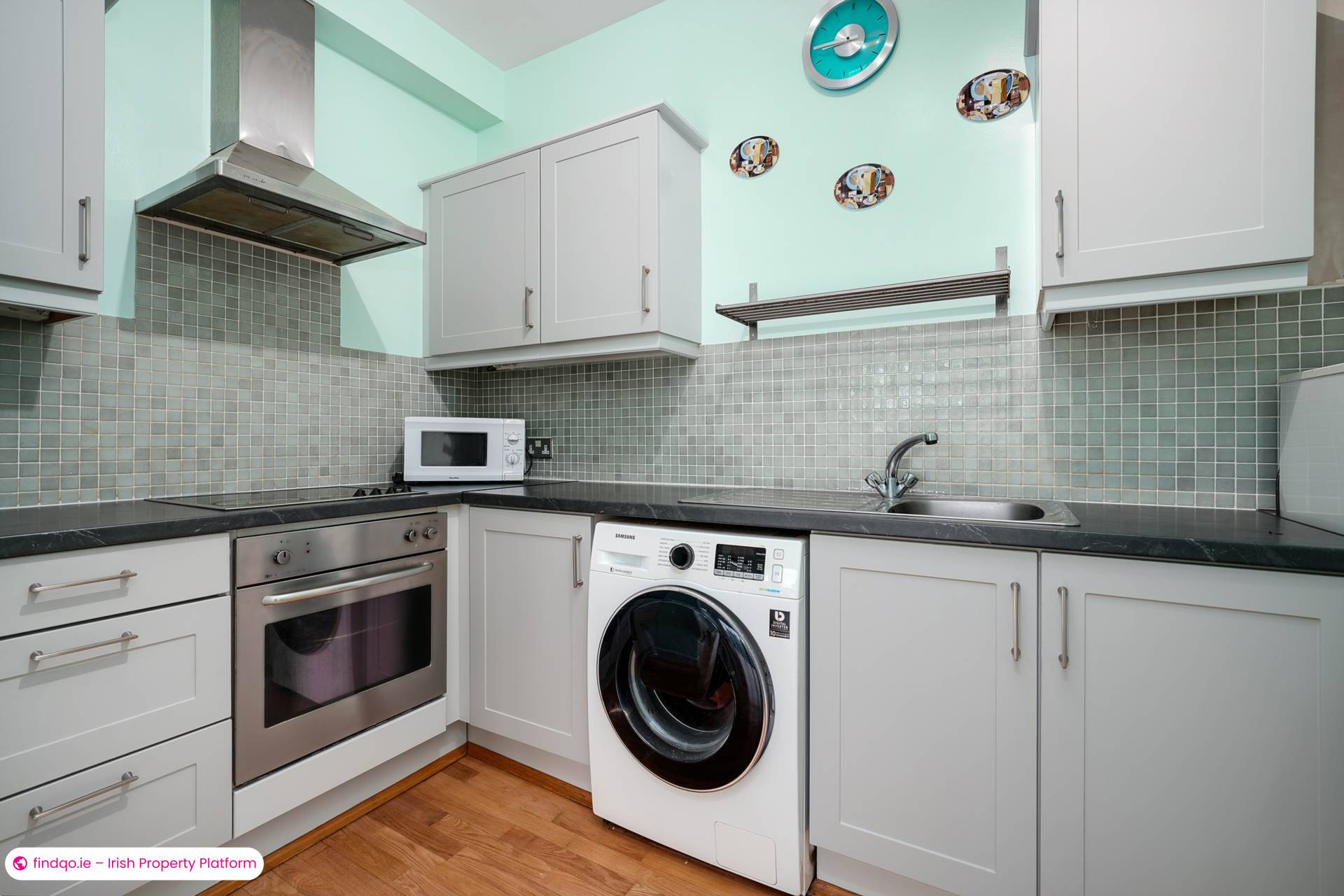 Apartment for Sale in Dublin 1