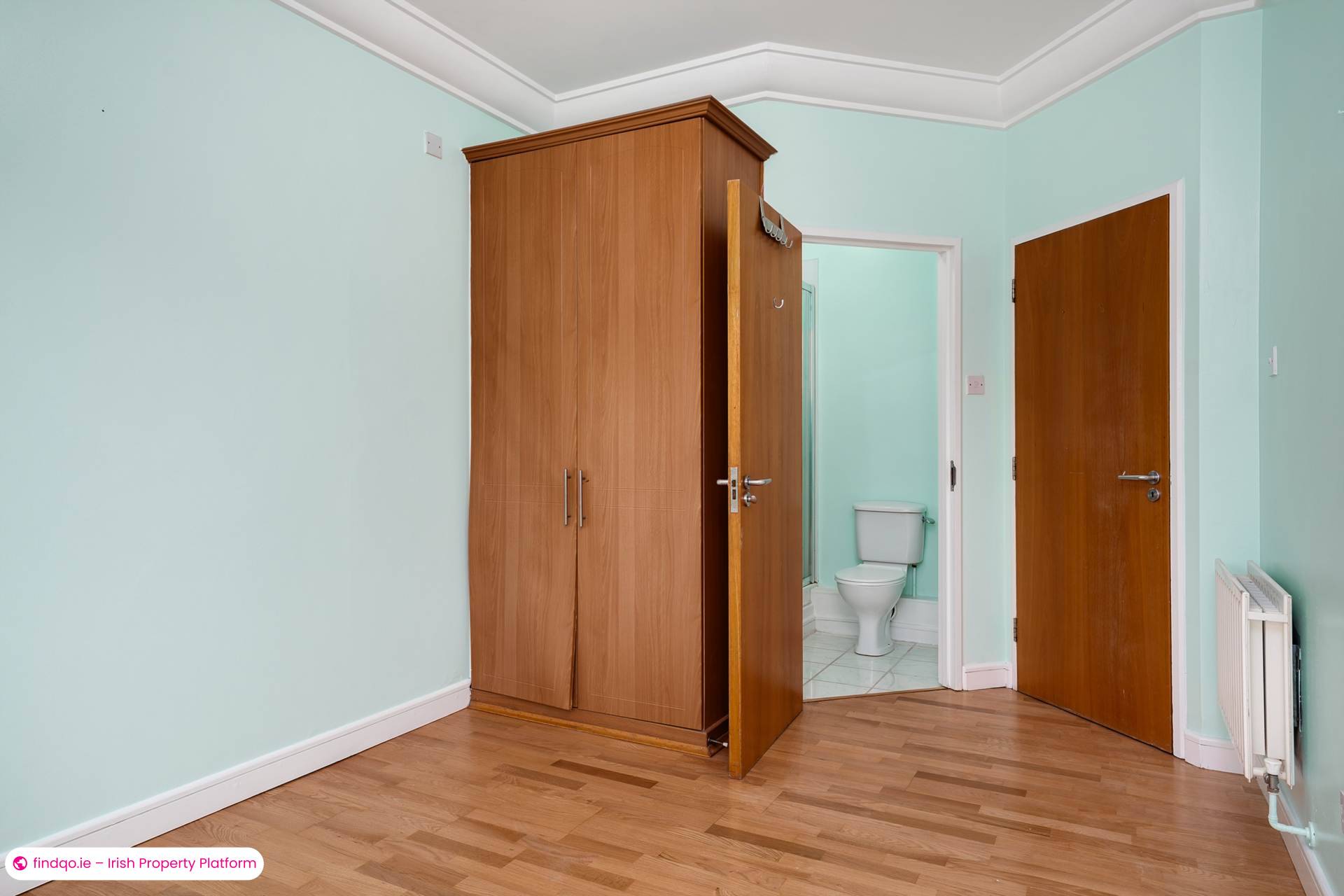 Apartment for Sale in Dublin 1