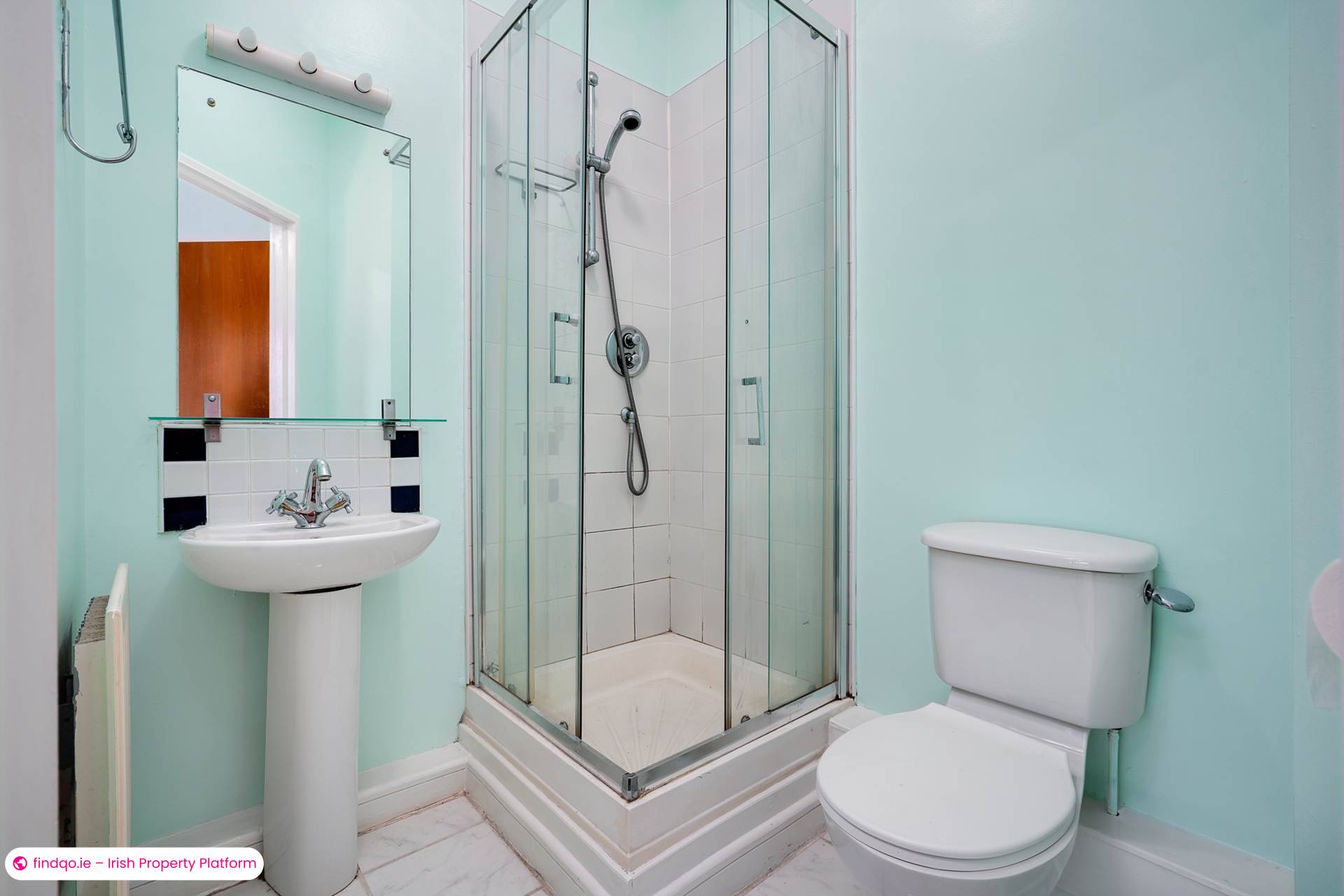 Apartment for Sale in Dublin 1