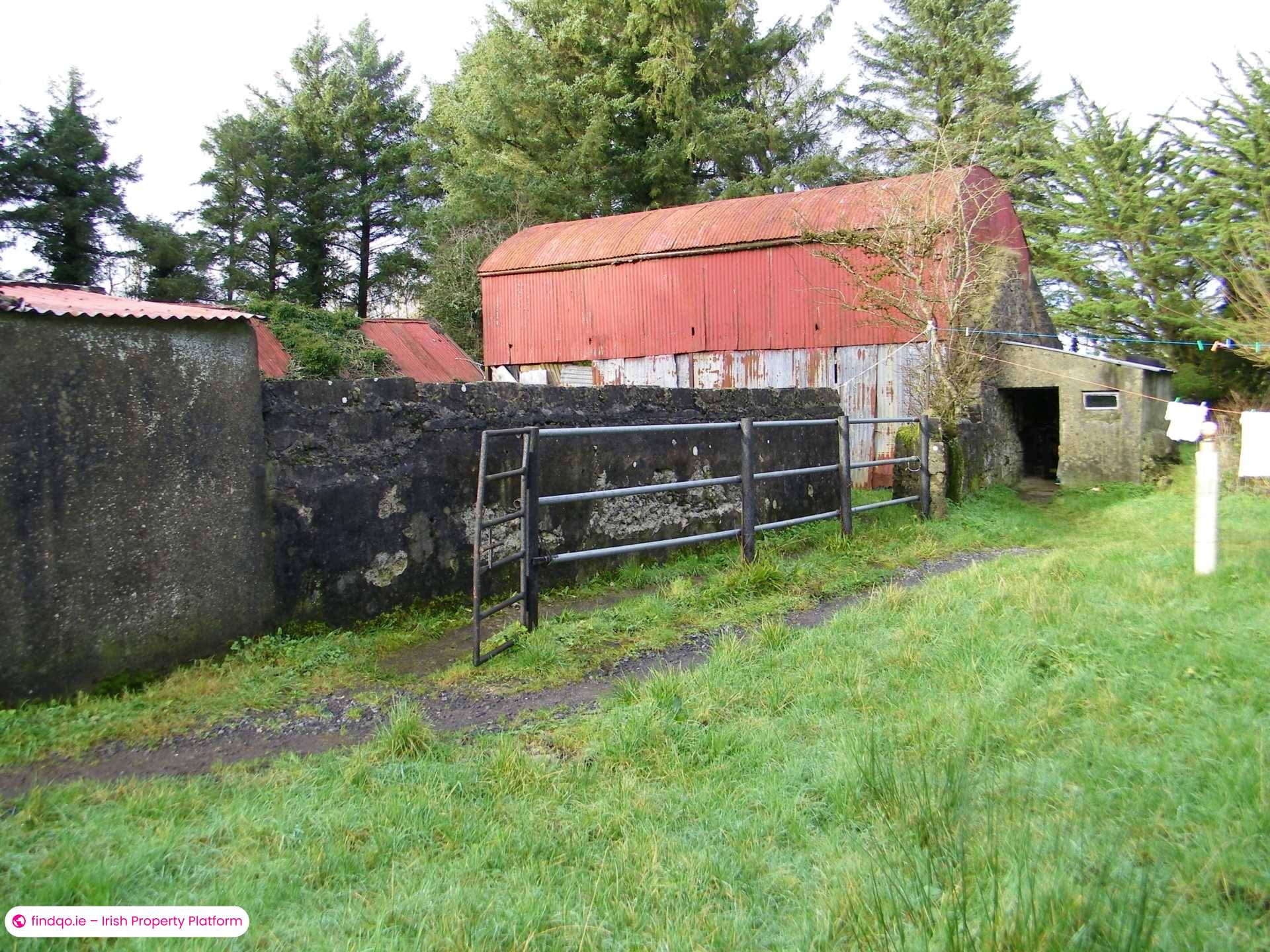 Agricultural Land for Sale in Castlerea, Roscommon