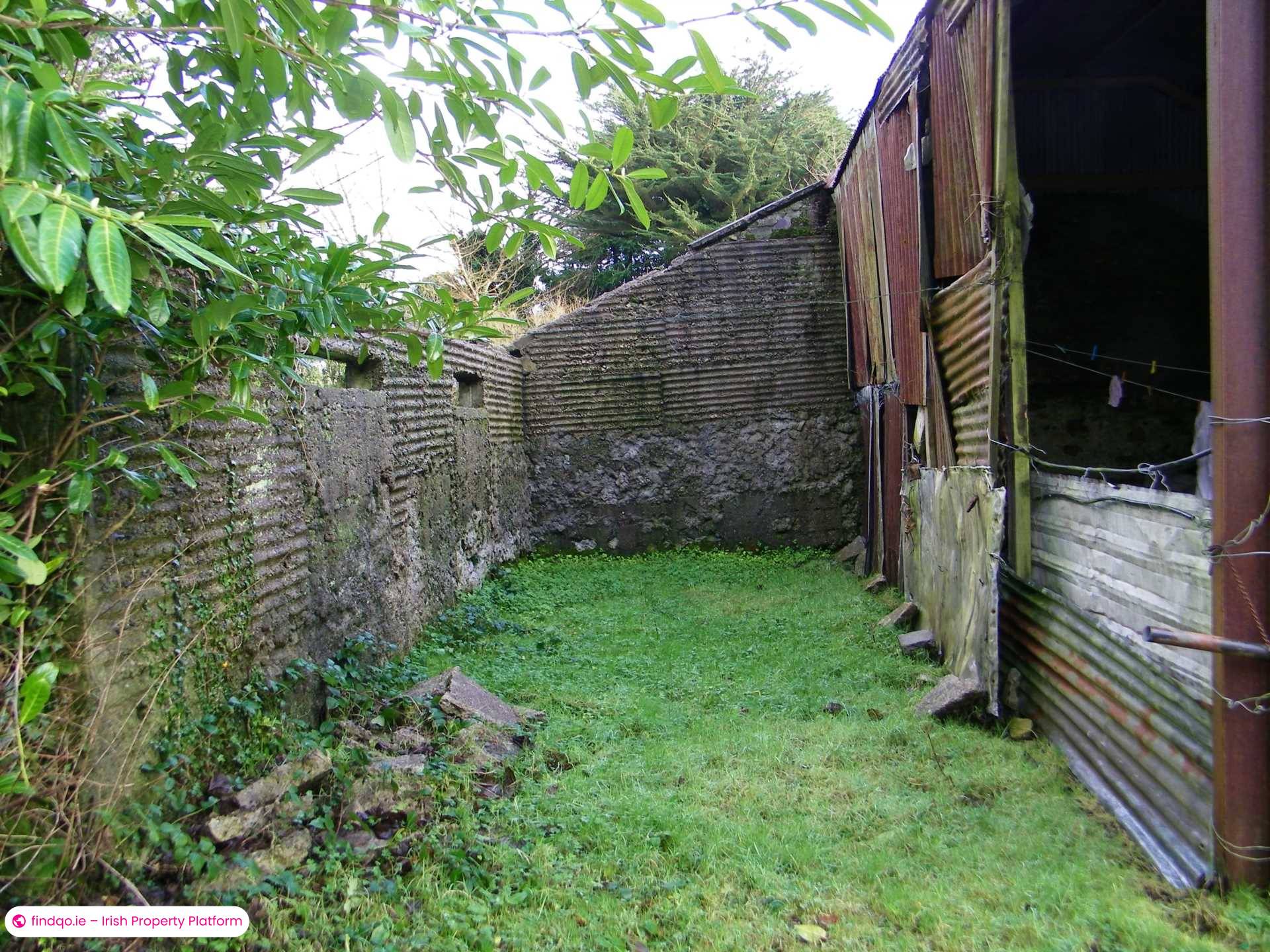 Agricultural Land for Sale in Castlerea, Roscommon