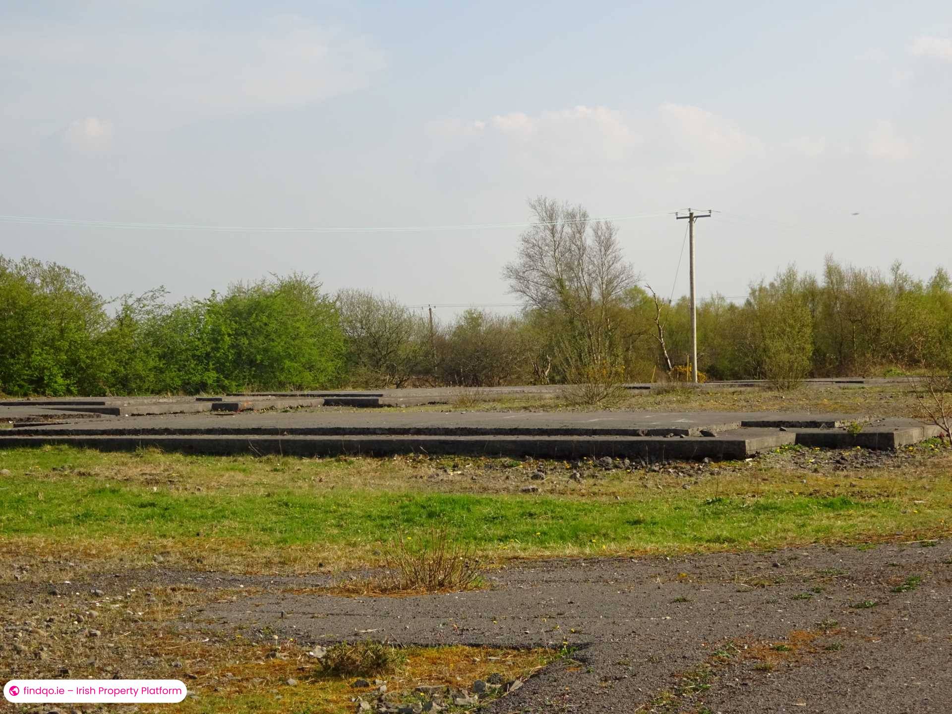 Commercial Site for Sale in Ballaghaderreen, Roscommon