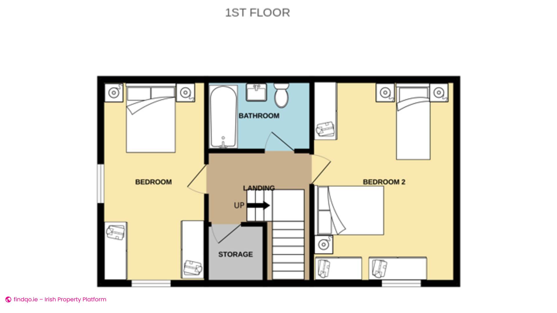 Site for Sale in Headford Road, Headford