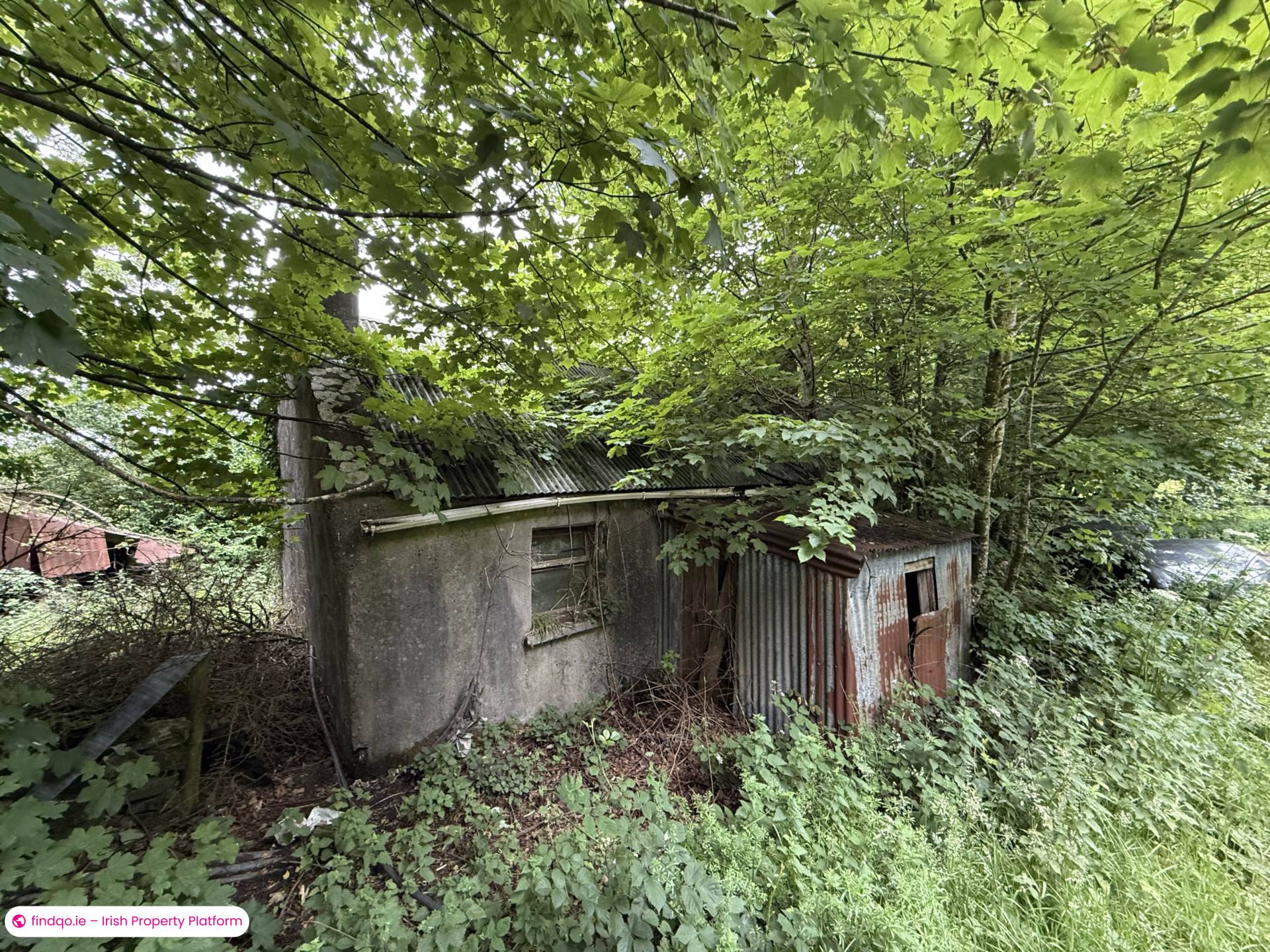 Bungalow for Sale in Claremorris, Mayo