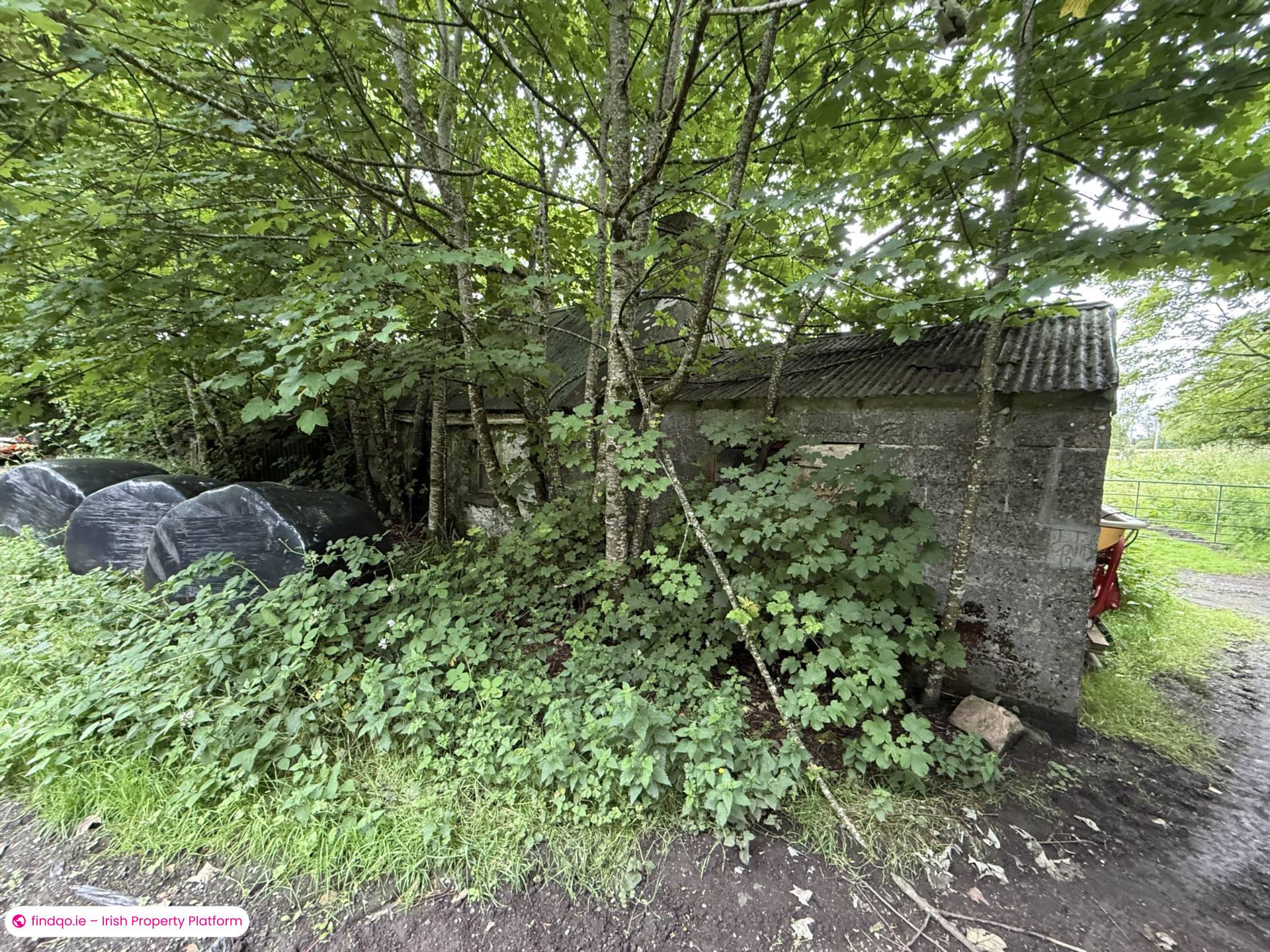 Bungalow for Sale in Claremorris, Mayo