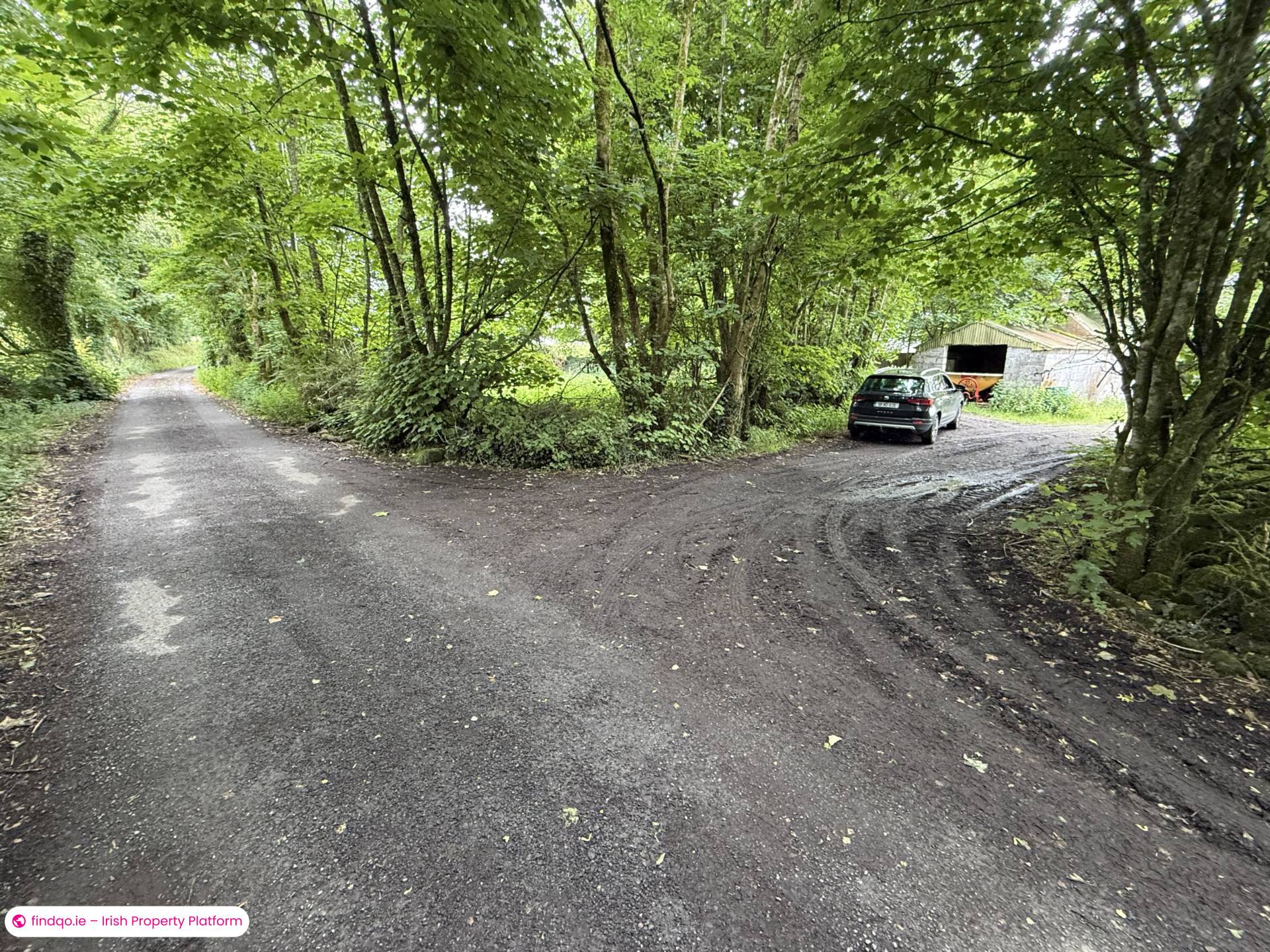 Bungalow for Sale in Claremorris, Mayo