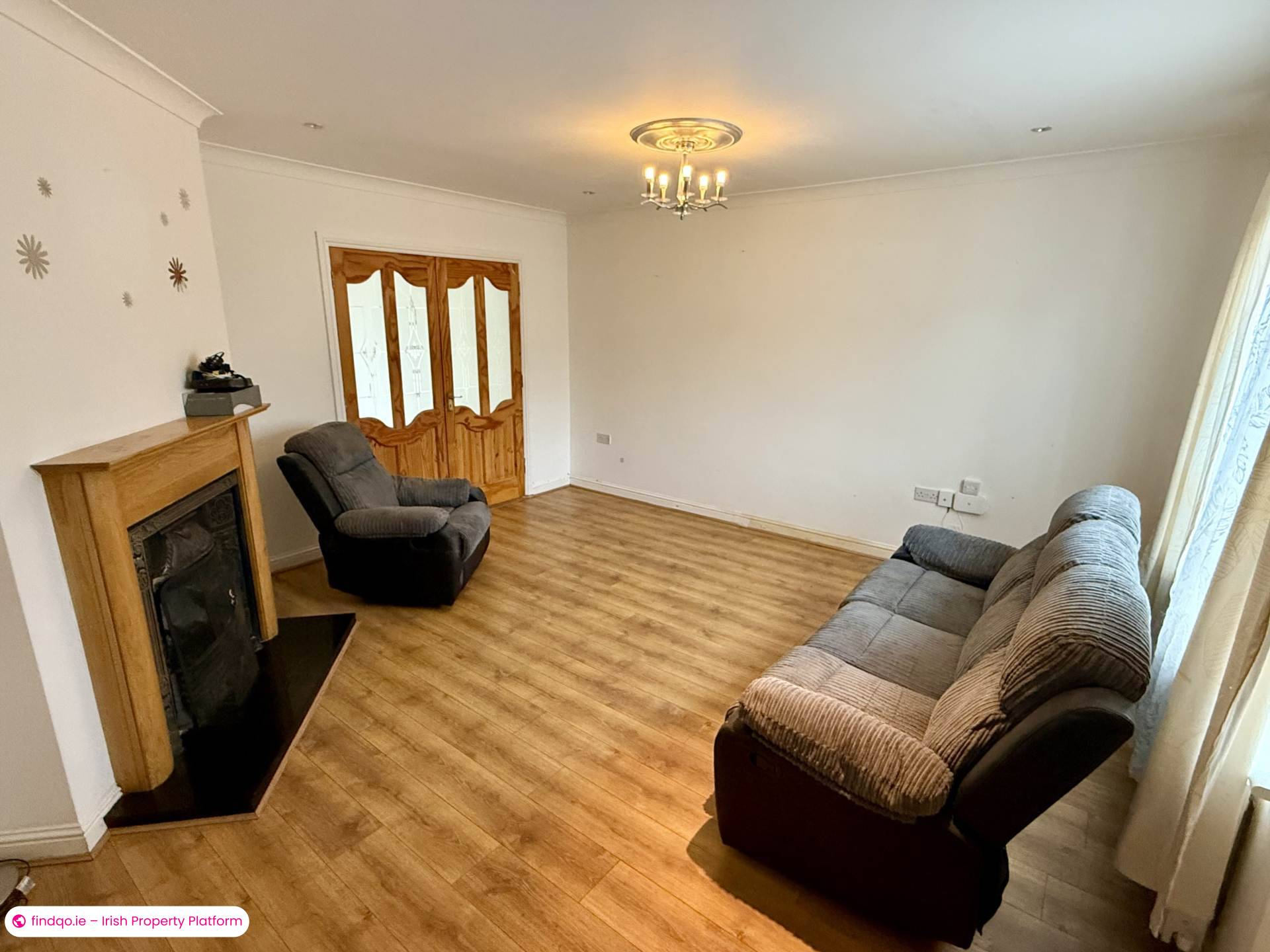 Semi-detached house for Sale in Ballyhaunis, Mayo