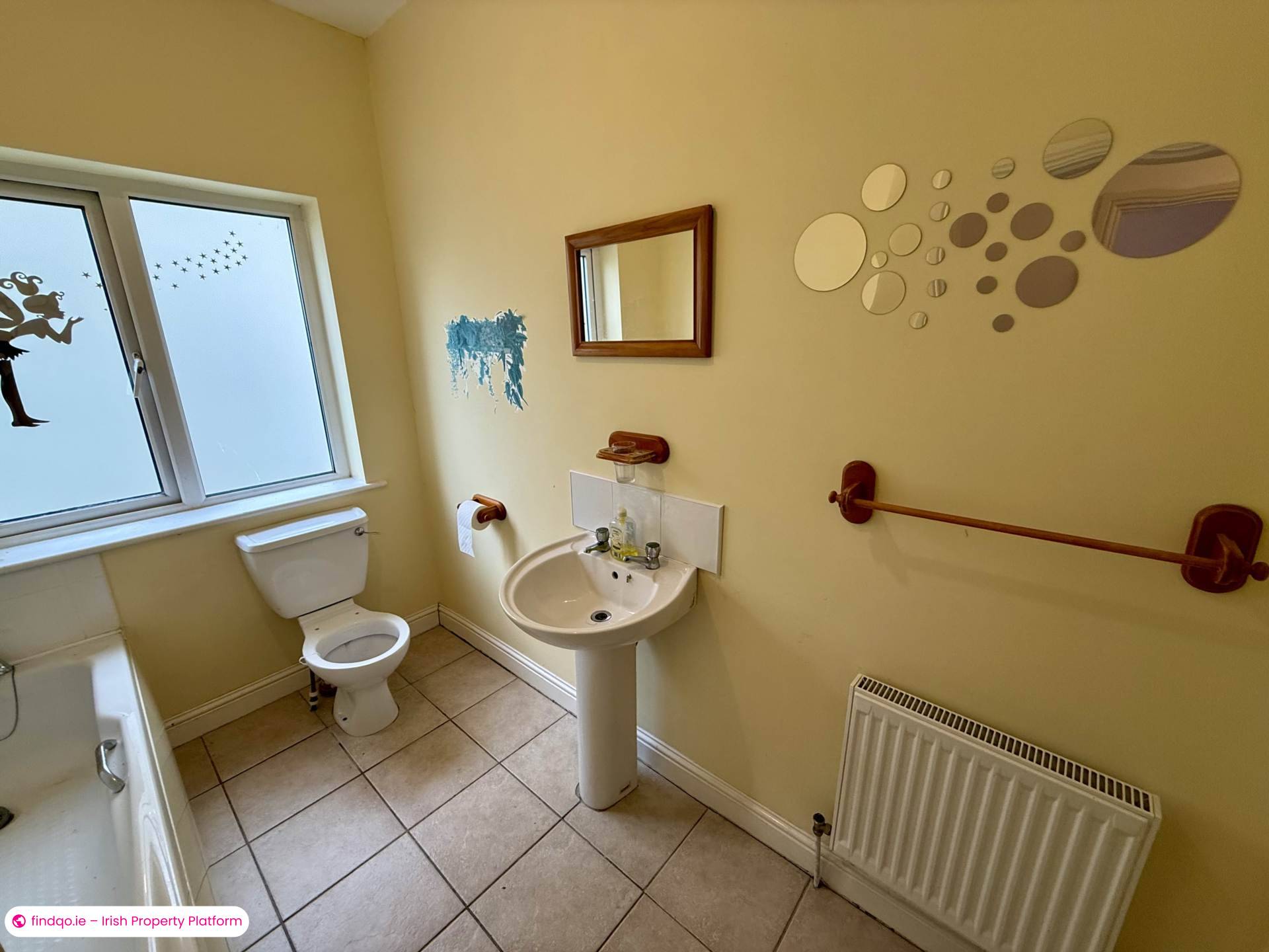 Semi-detached house for Sale in Ballyhaunis, Mayo