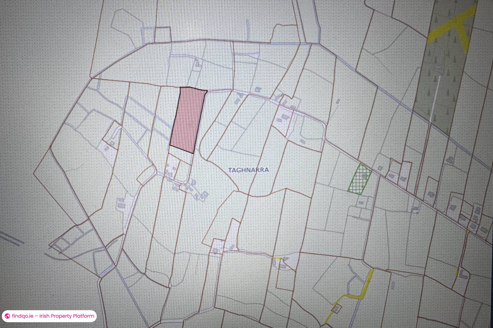 Commercial Site for Sale in Castlerea, Roscommon