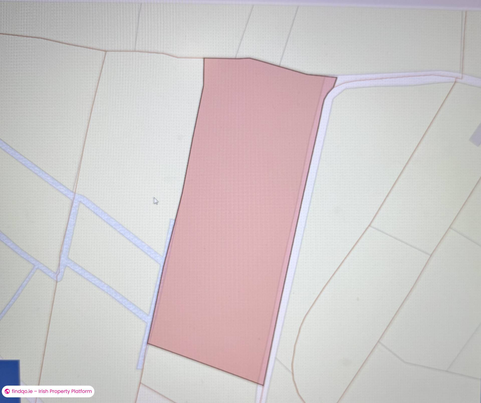 Commercial Site for Sale in Castlerea, Roscommon