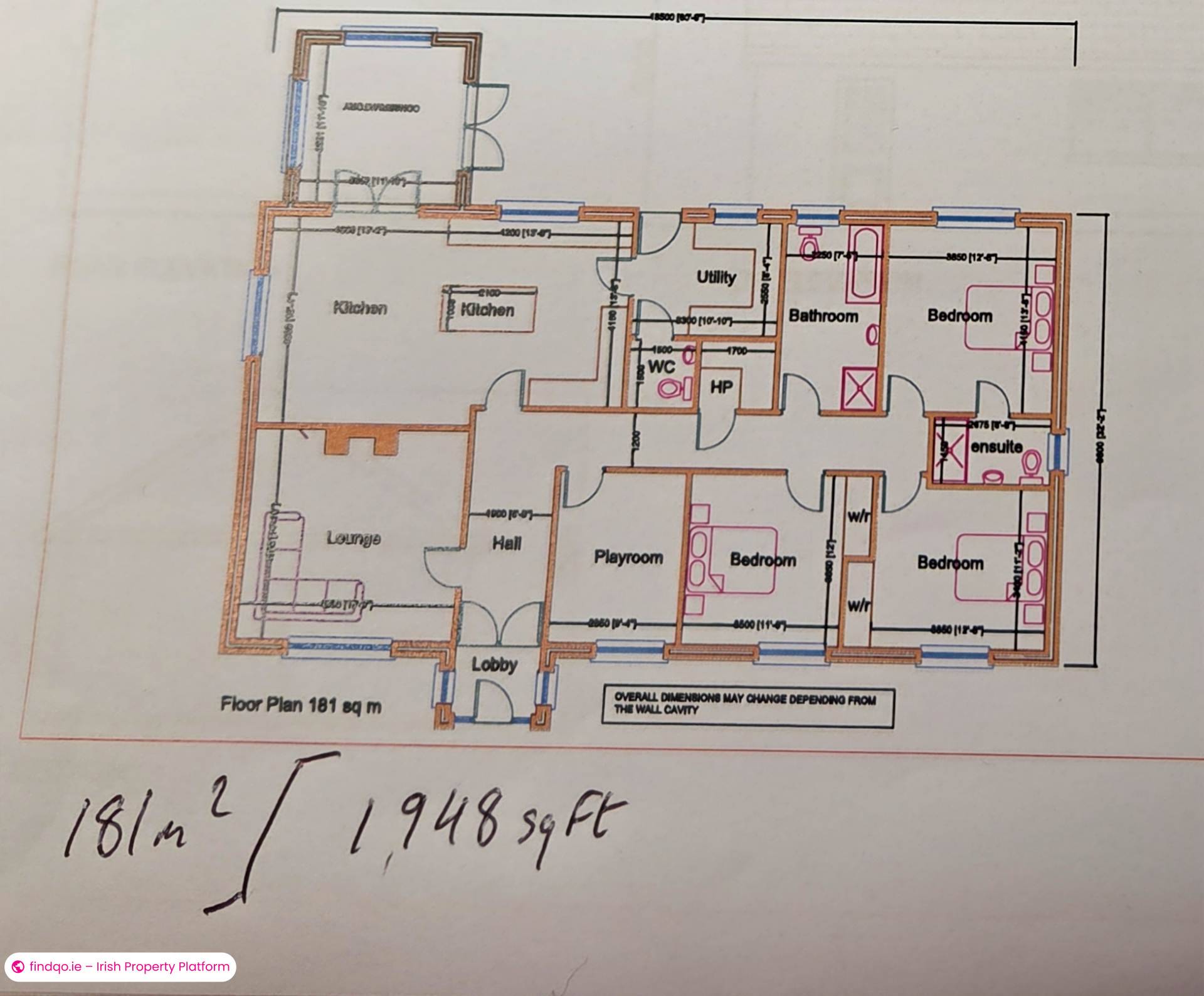 Commercial Site for Sale in Dunmore, Galway