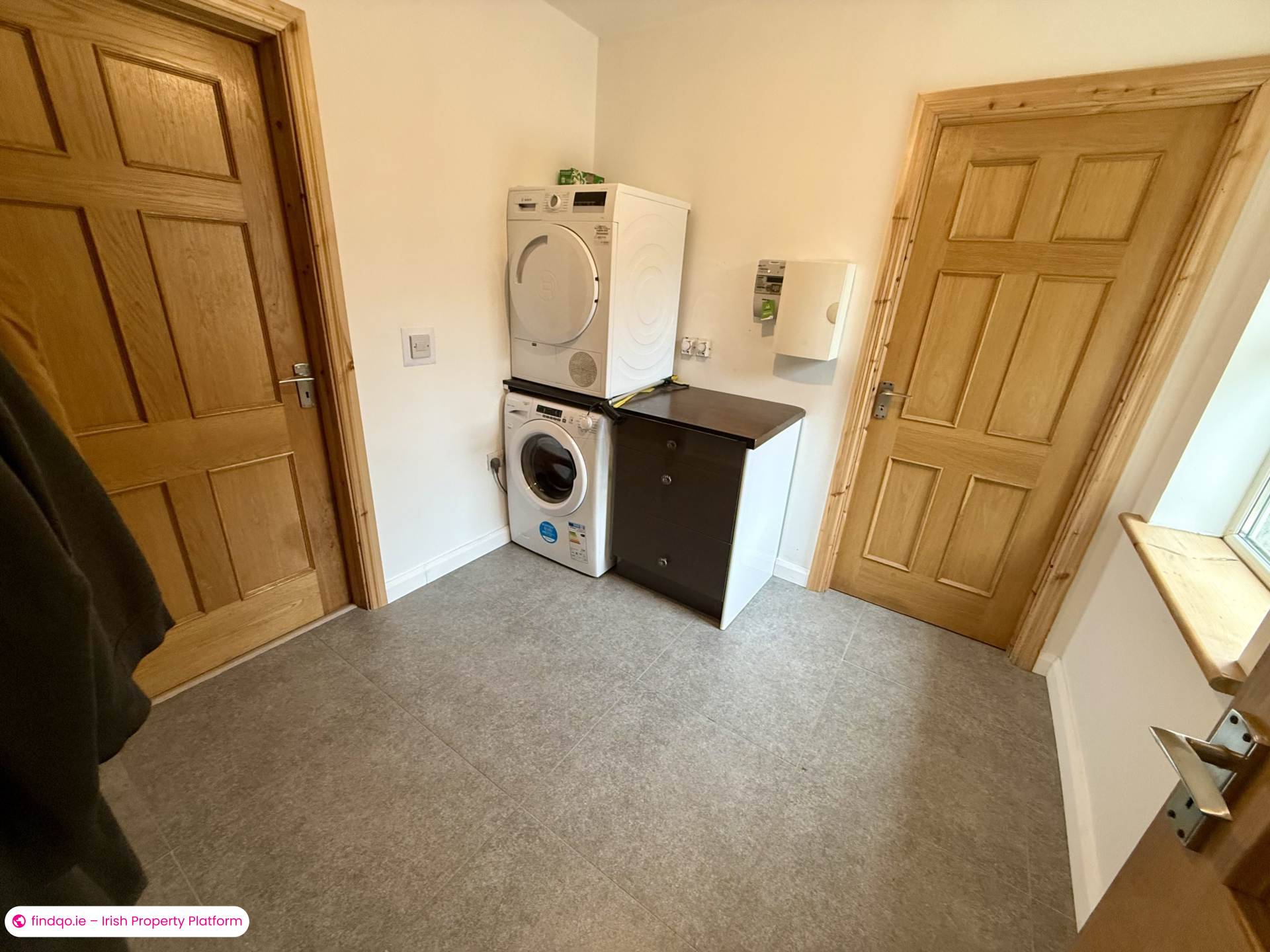 Detached house for Sale in Knock, Clare