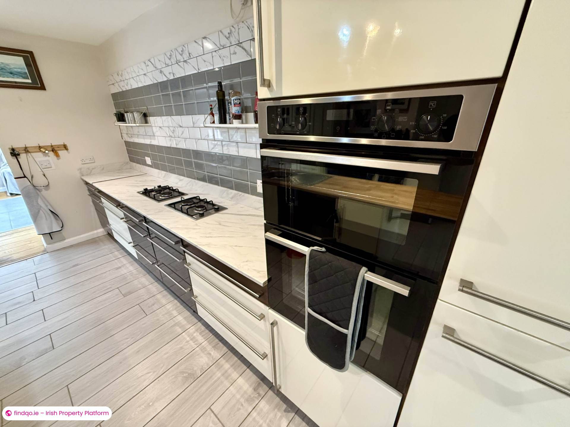 Detached house for Sale in Knock, Clare